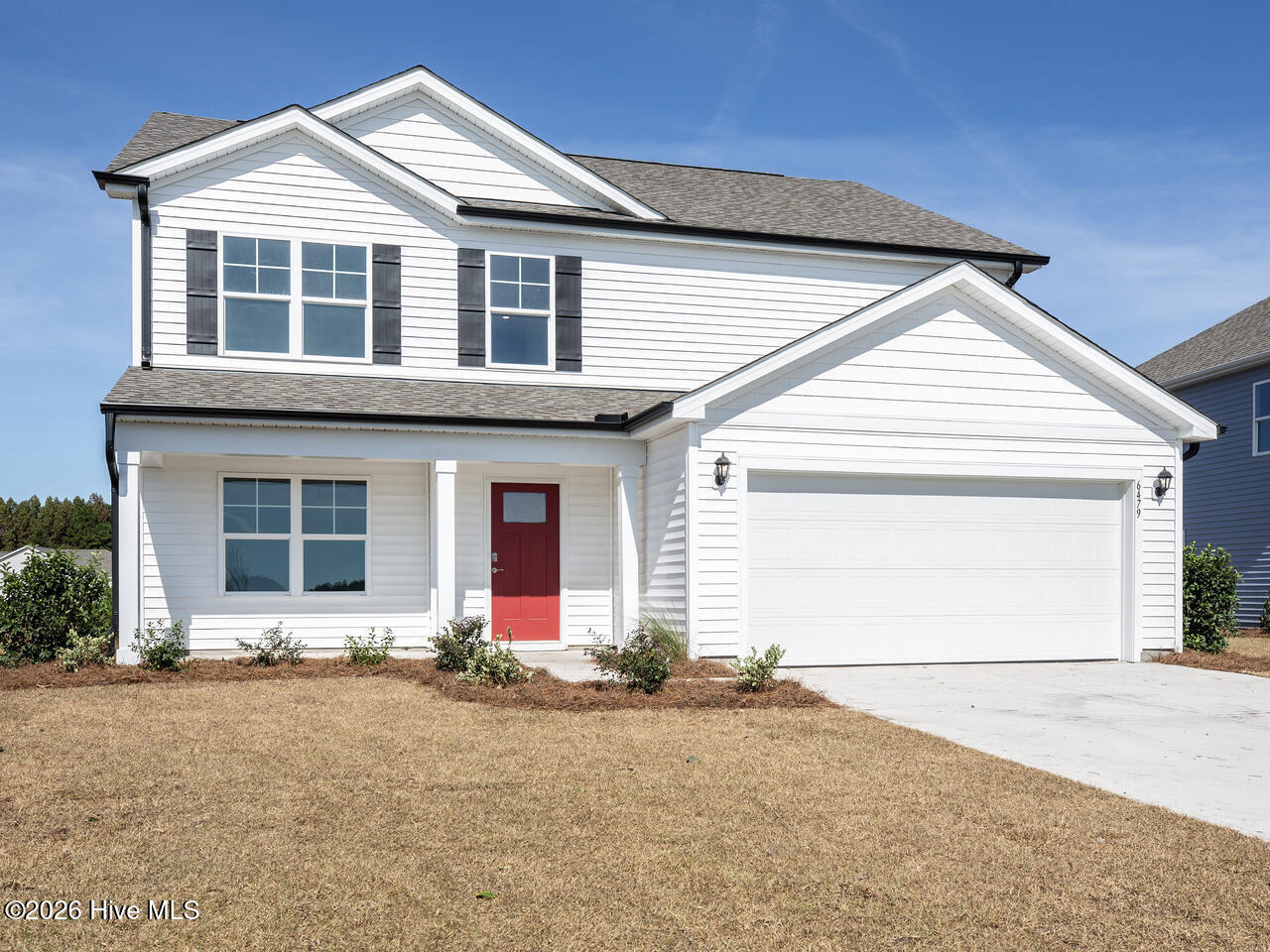 1026 Goose Crossing Road Lot 179 — photo