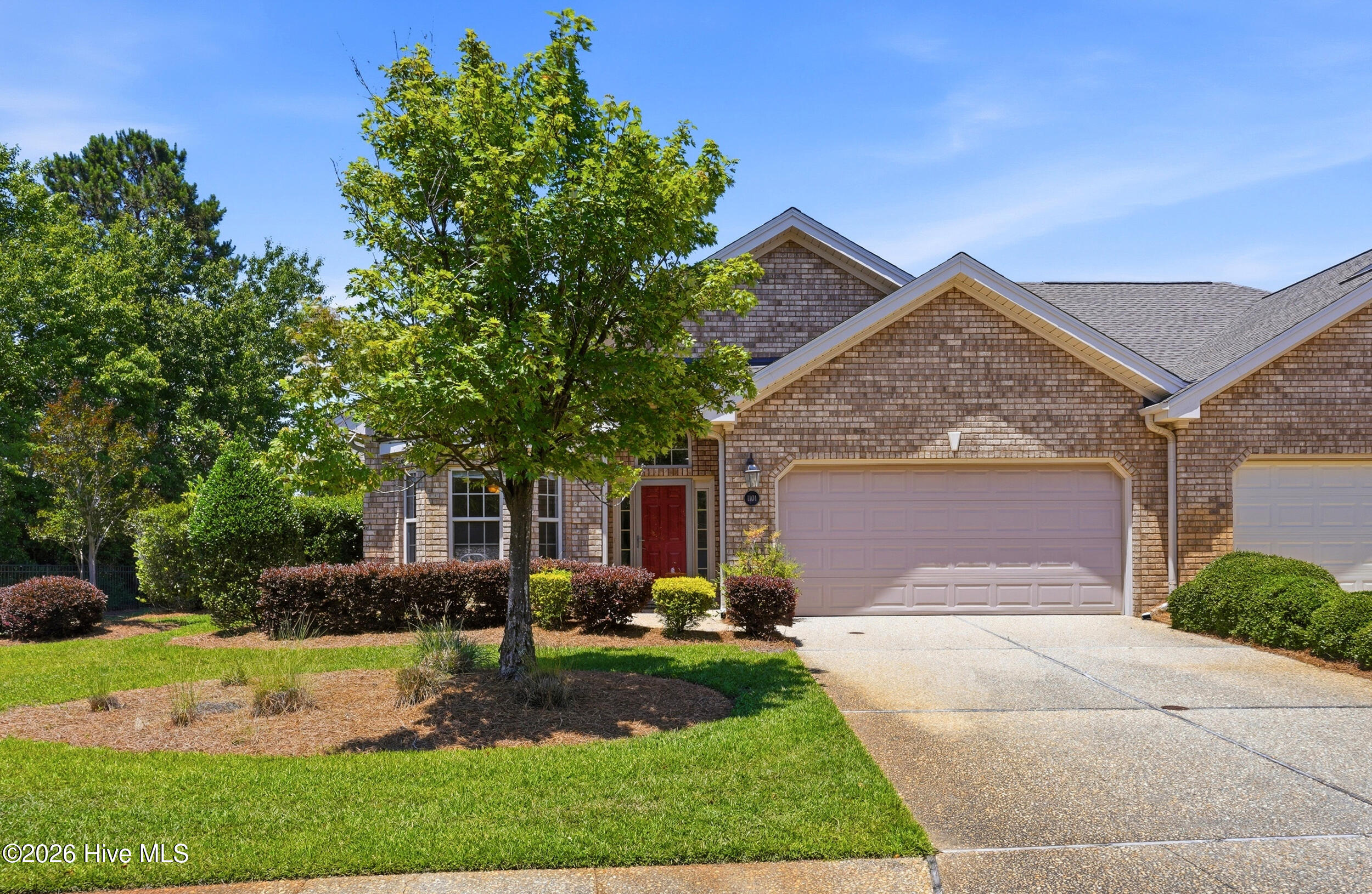 1101 Lillibridge Drive — photo