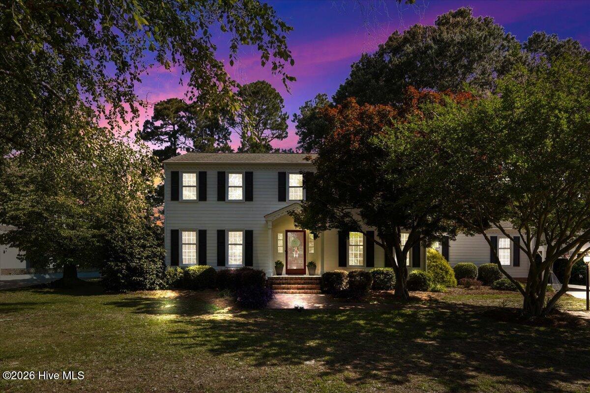 206 Ramblewood Drive — photo