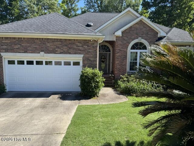 636 Surrey Lane — photo