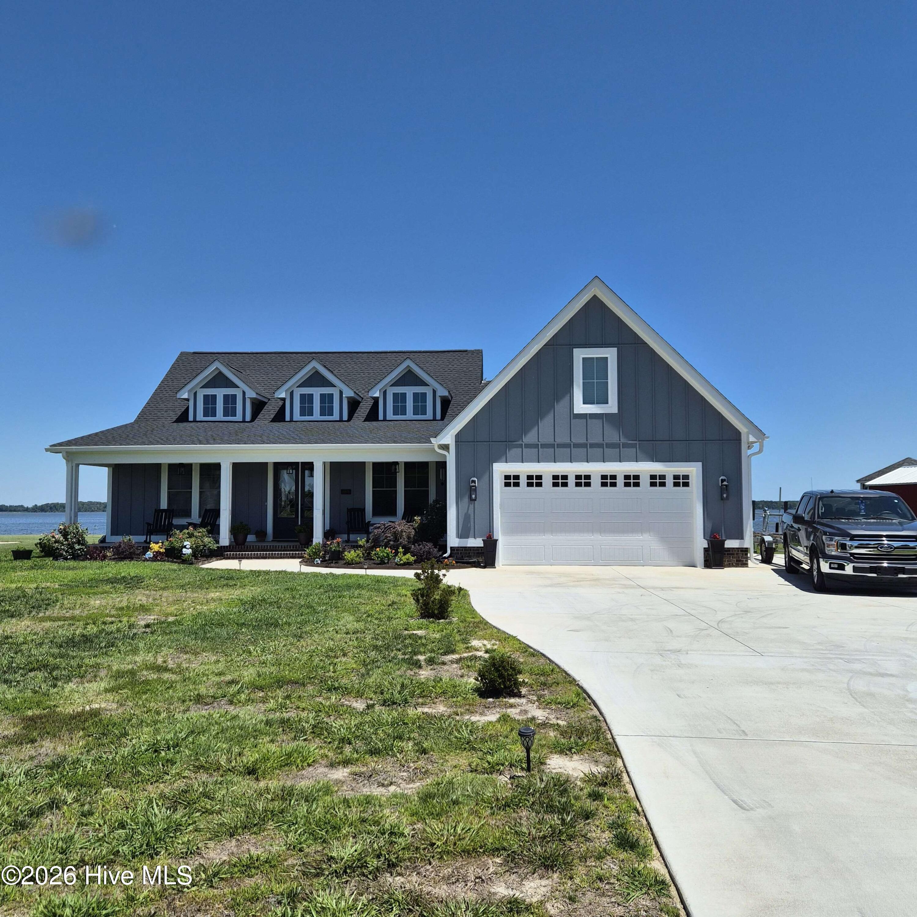 124 Durant Street — photo