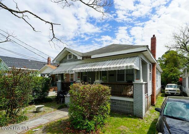 619 S 11th Street — photo