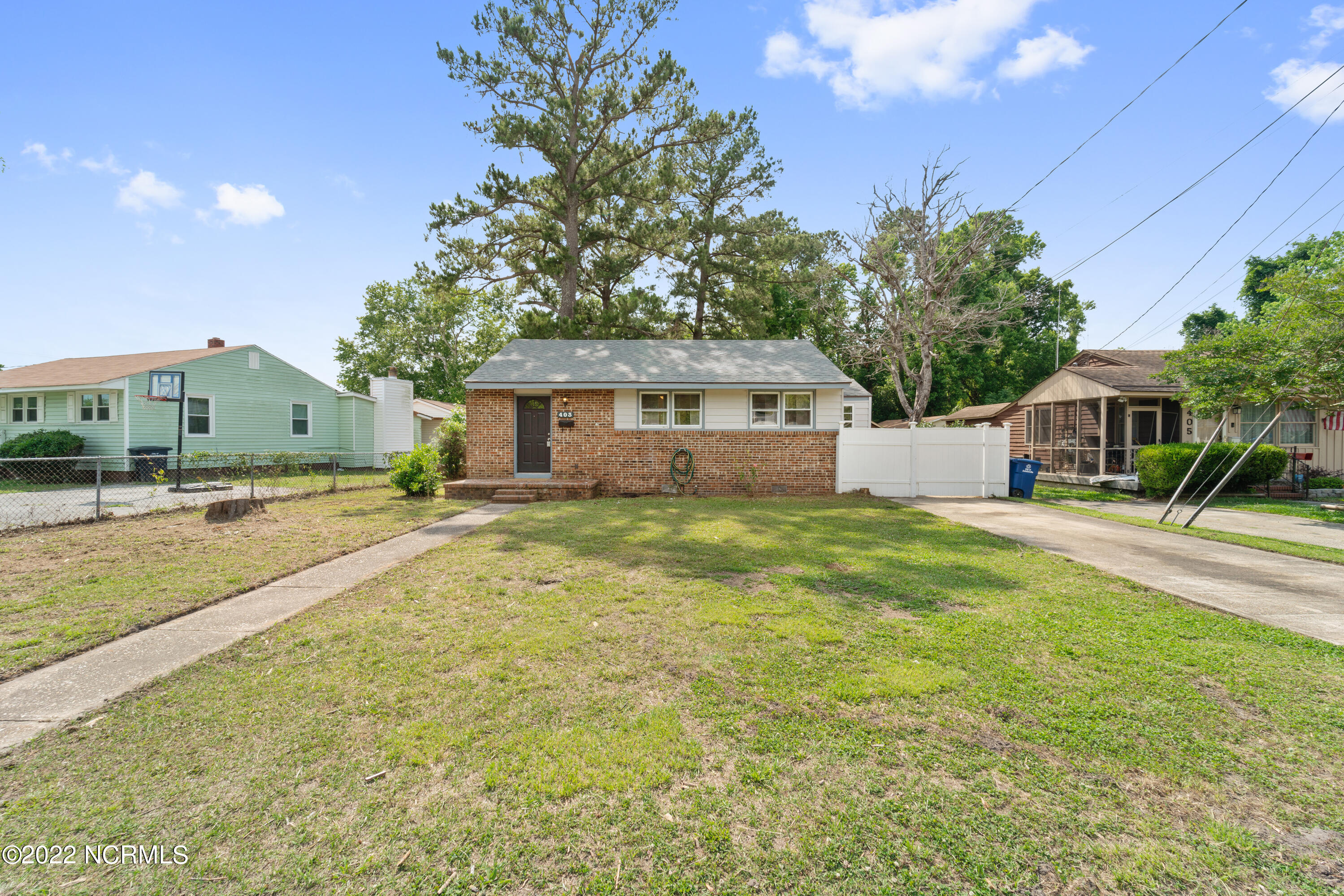 403 Nelson Drive — photo