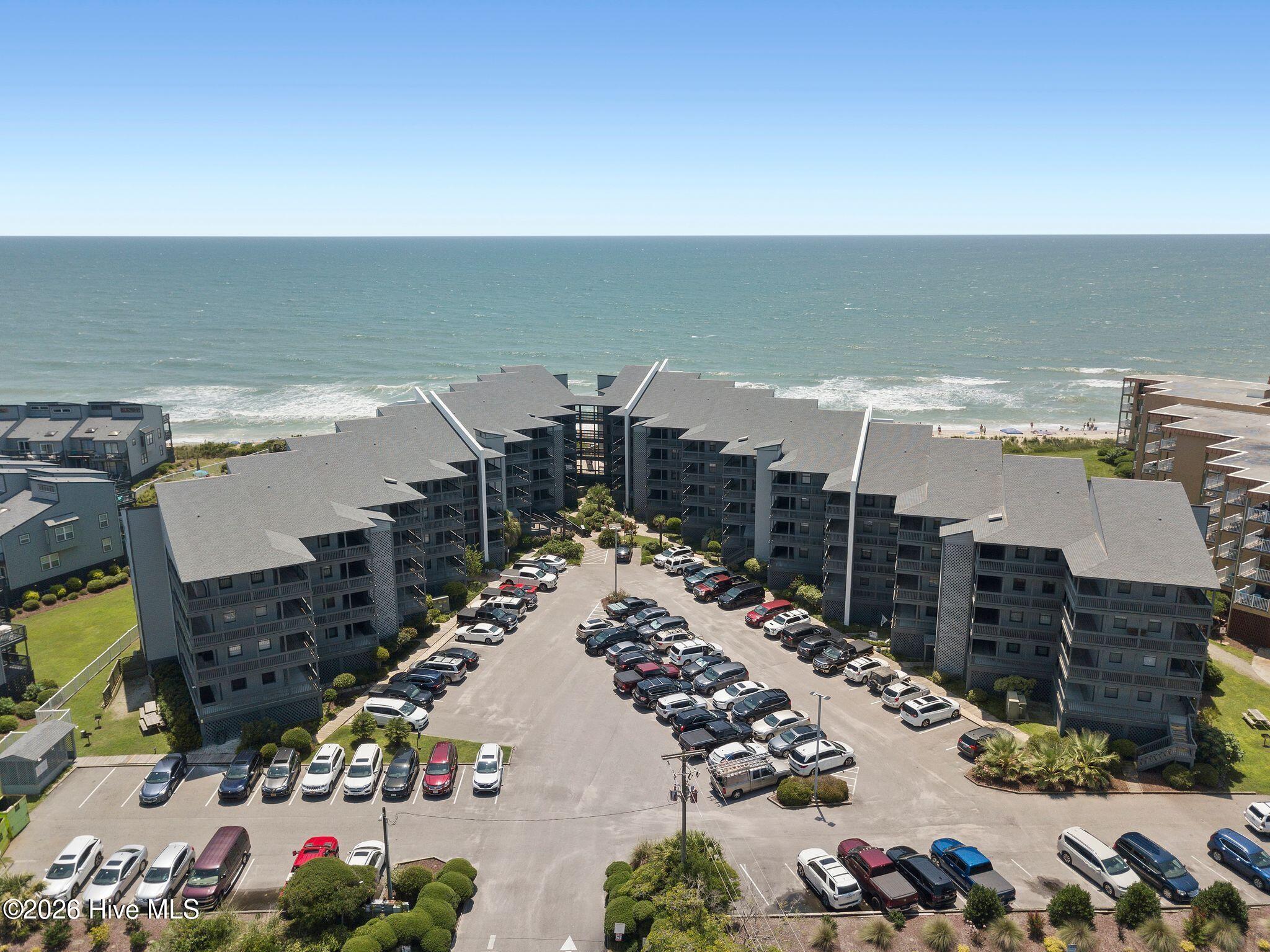 1896 New River Inlet Road Unit 1205 — photo