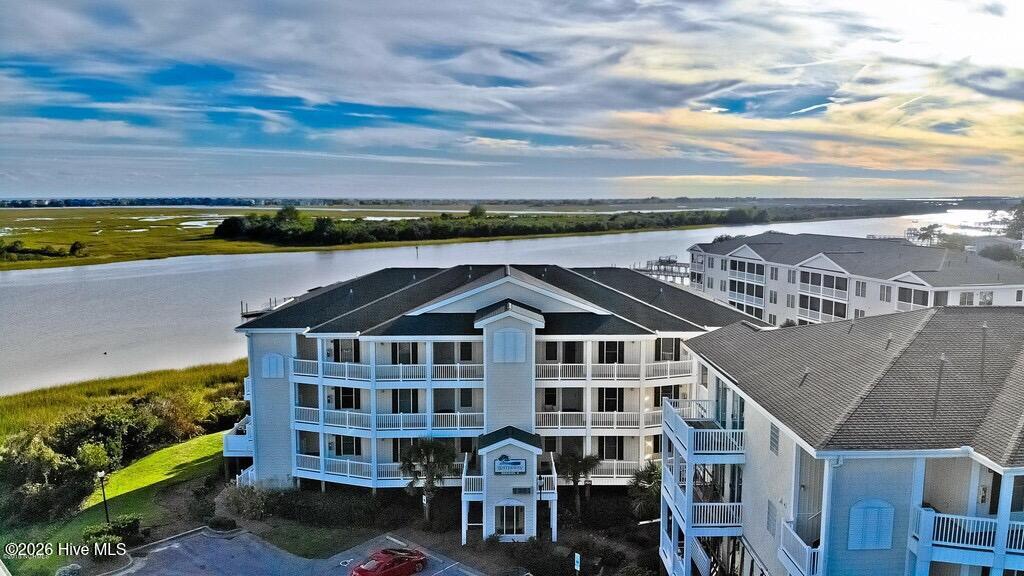 1135 Park Road Unit 4202 — photo