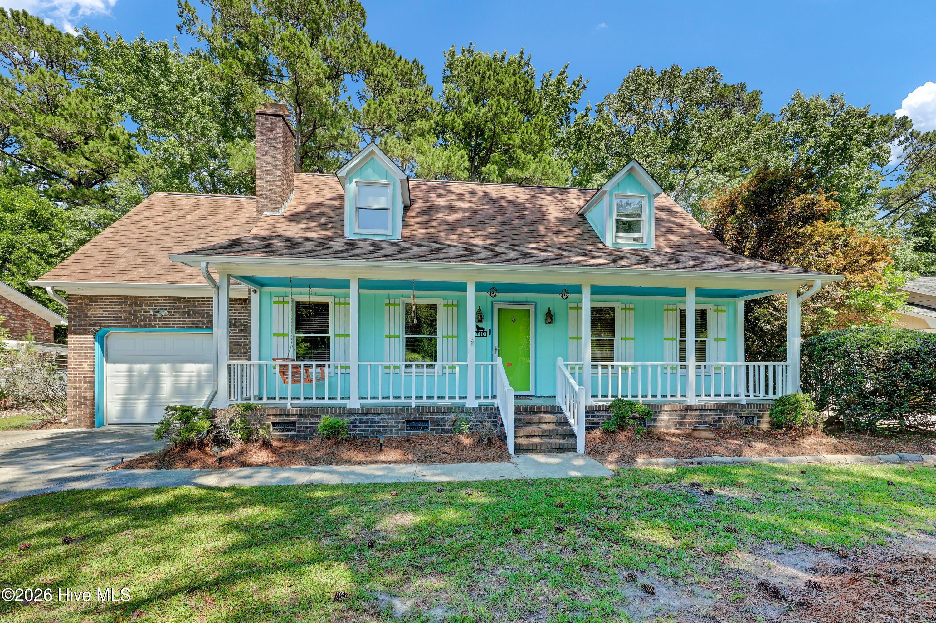 710 Cheryl Lane — photo