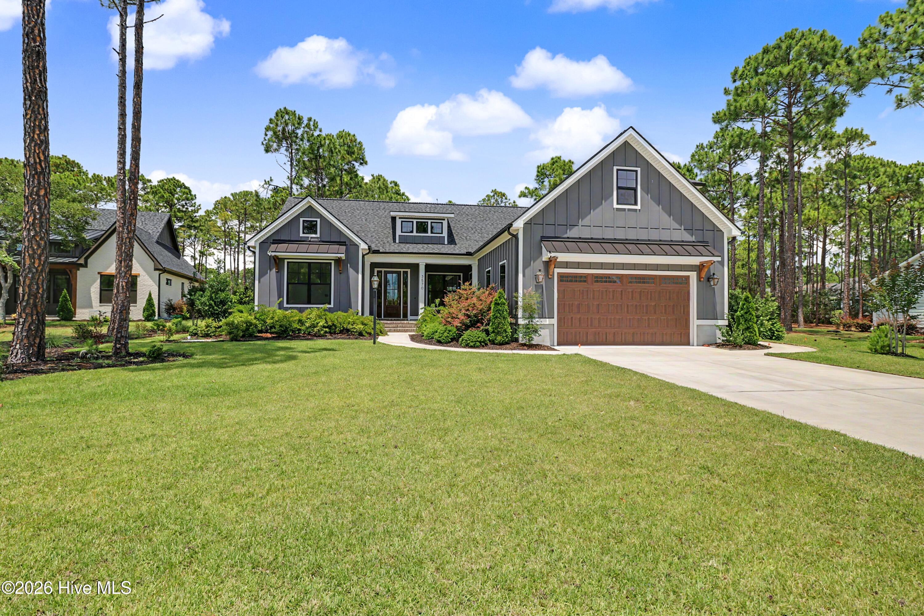 3570 White Spruce Glen — photo