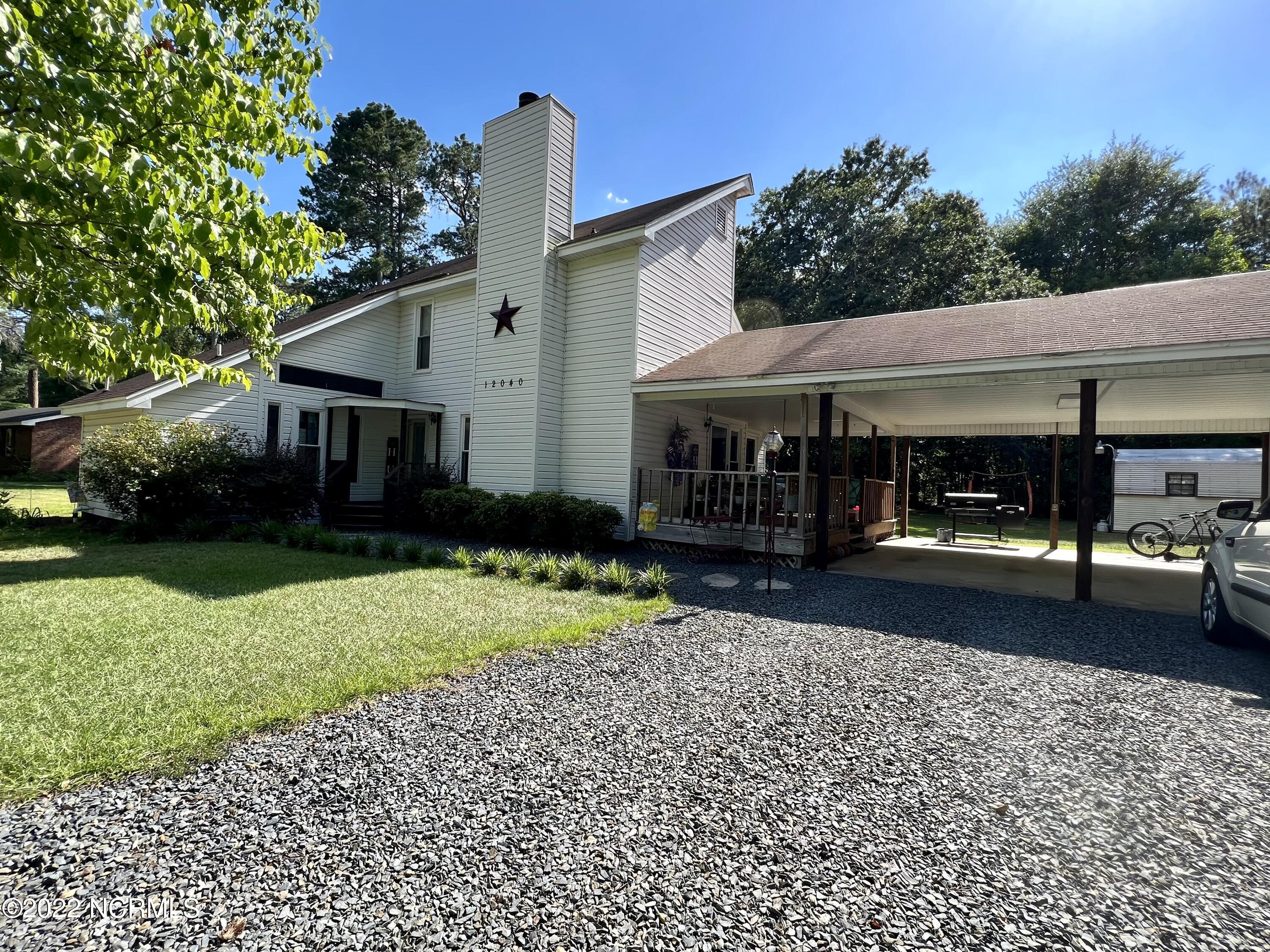 12040 Mccormick Drive — photo