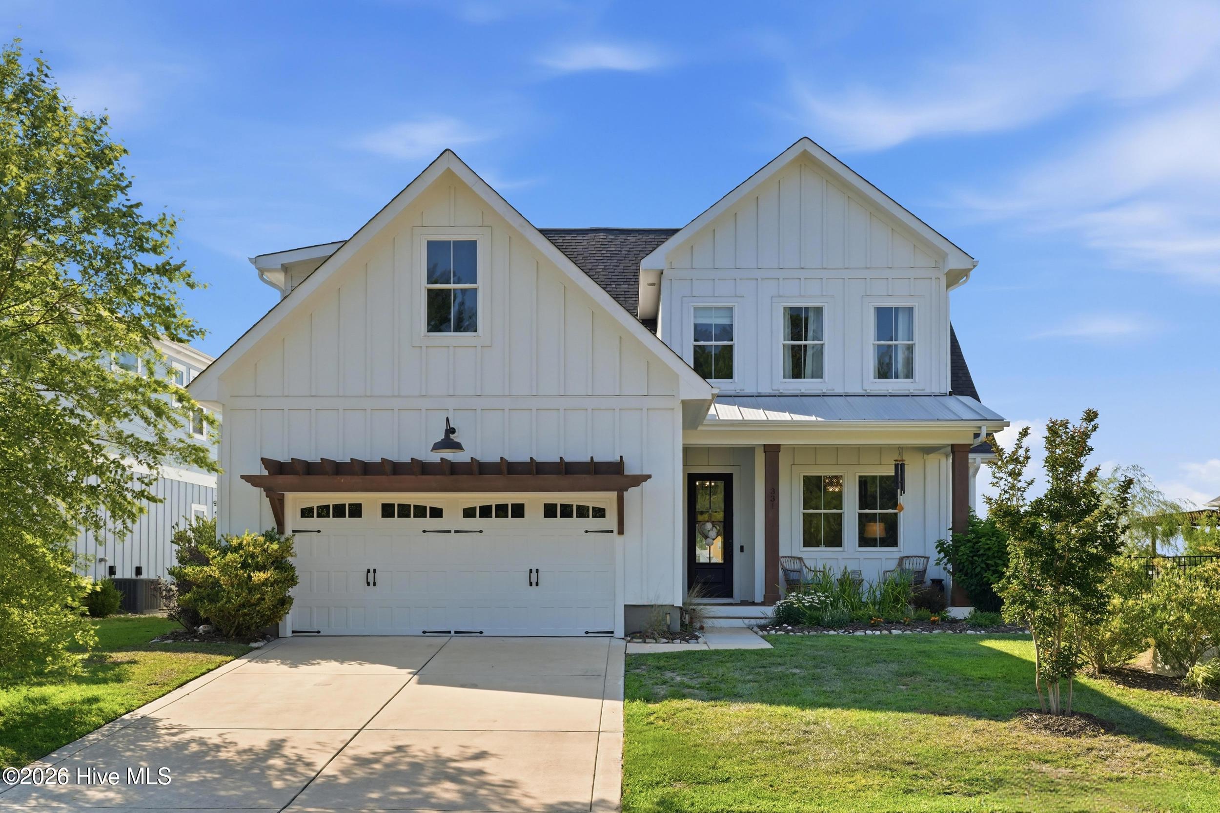 331 Spicer Lake Drive — photo
