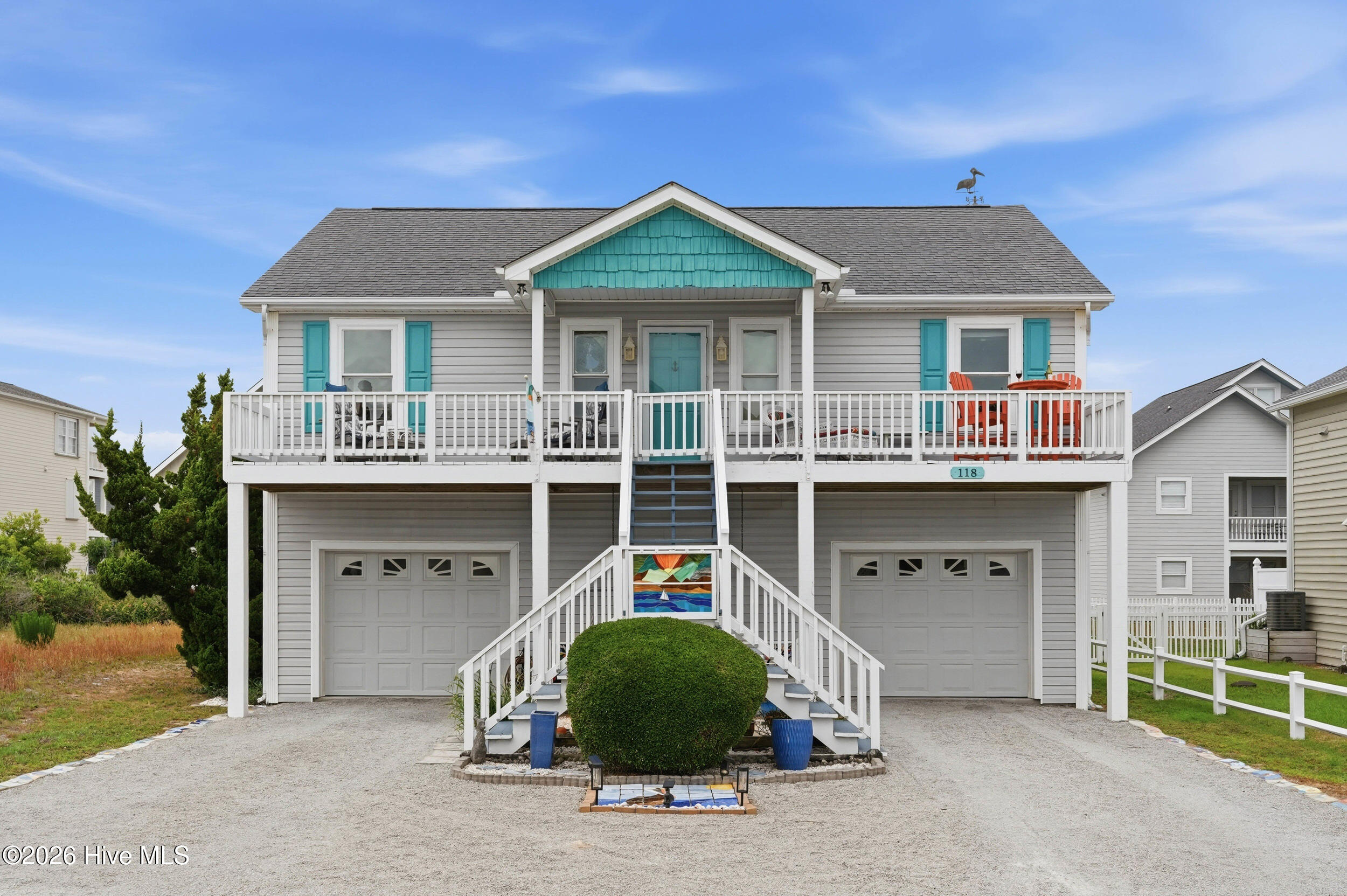 118 Crab Street — photo