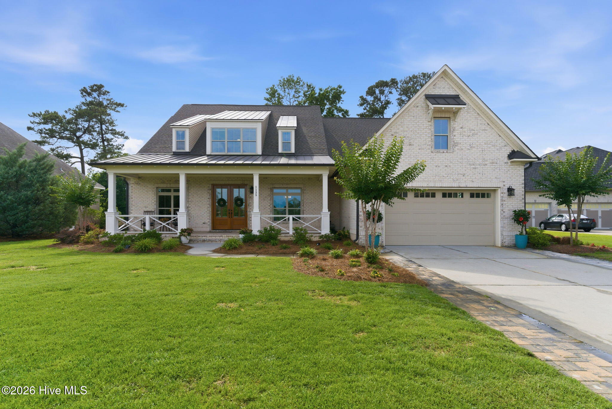 1135 Water Lily Way — photo