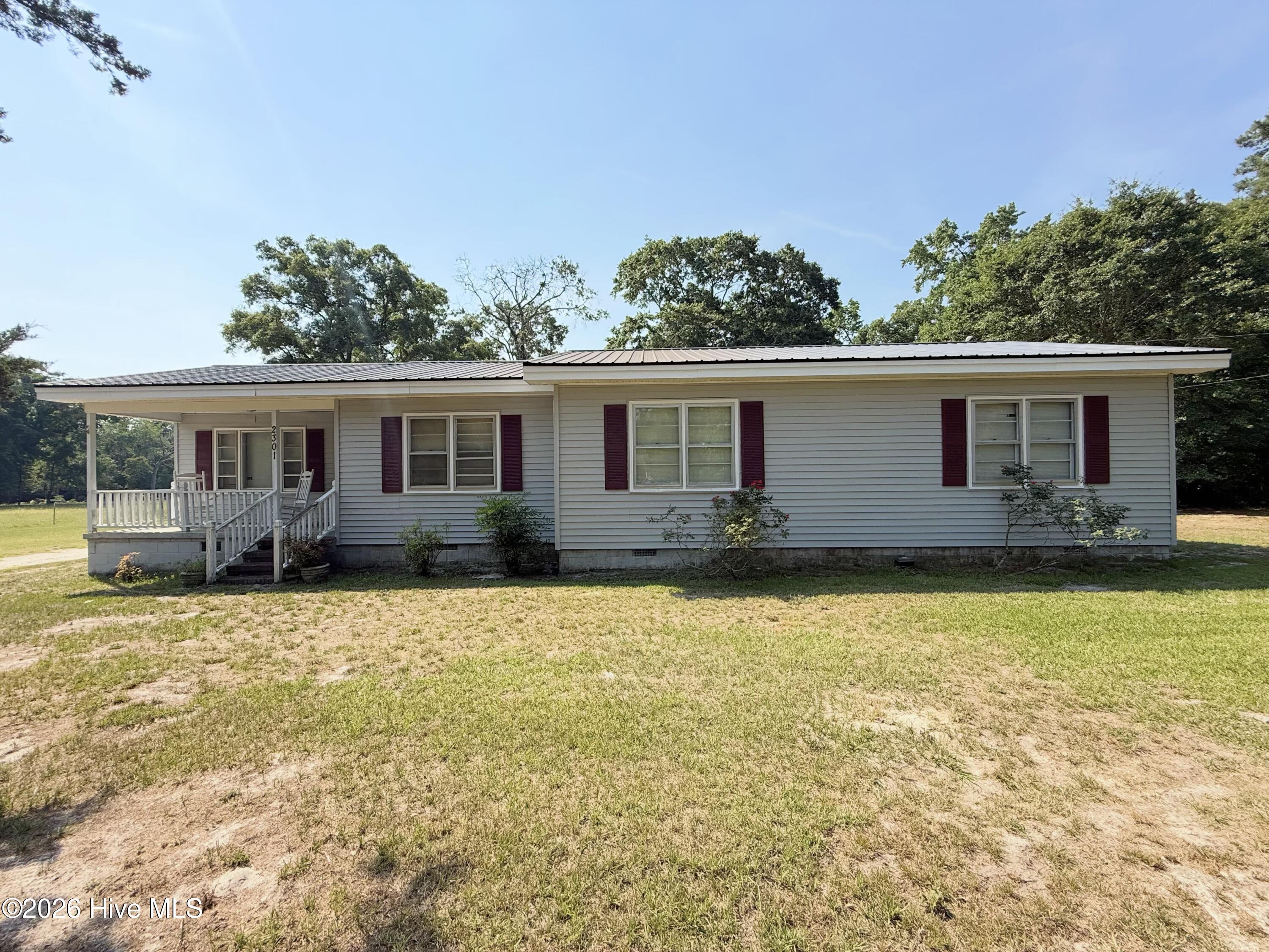 2301 S Nc 903 Highway — photo