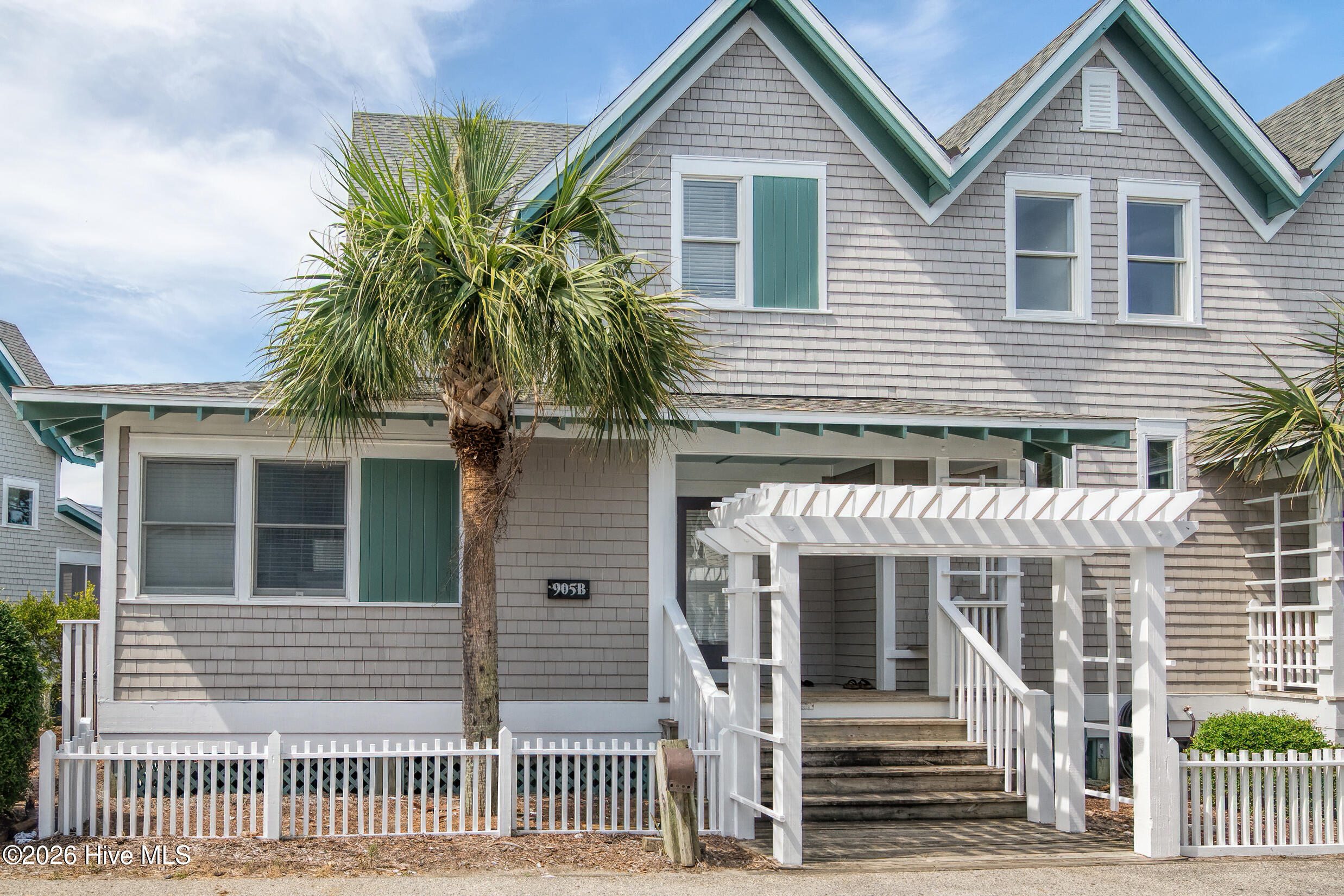 905 Bramble Reach #B — photo
