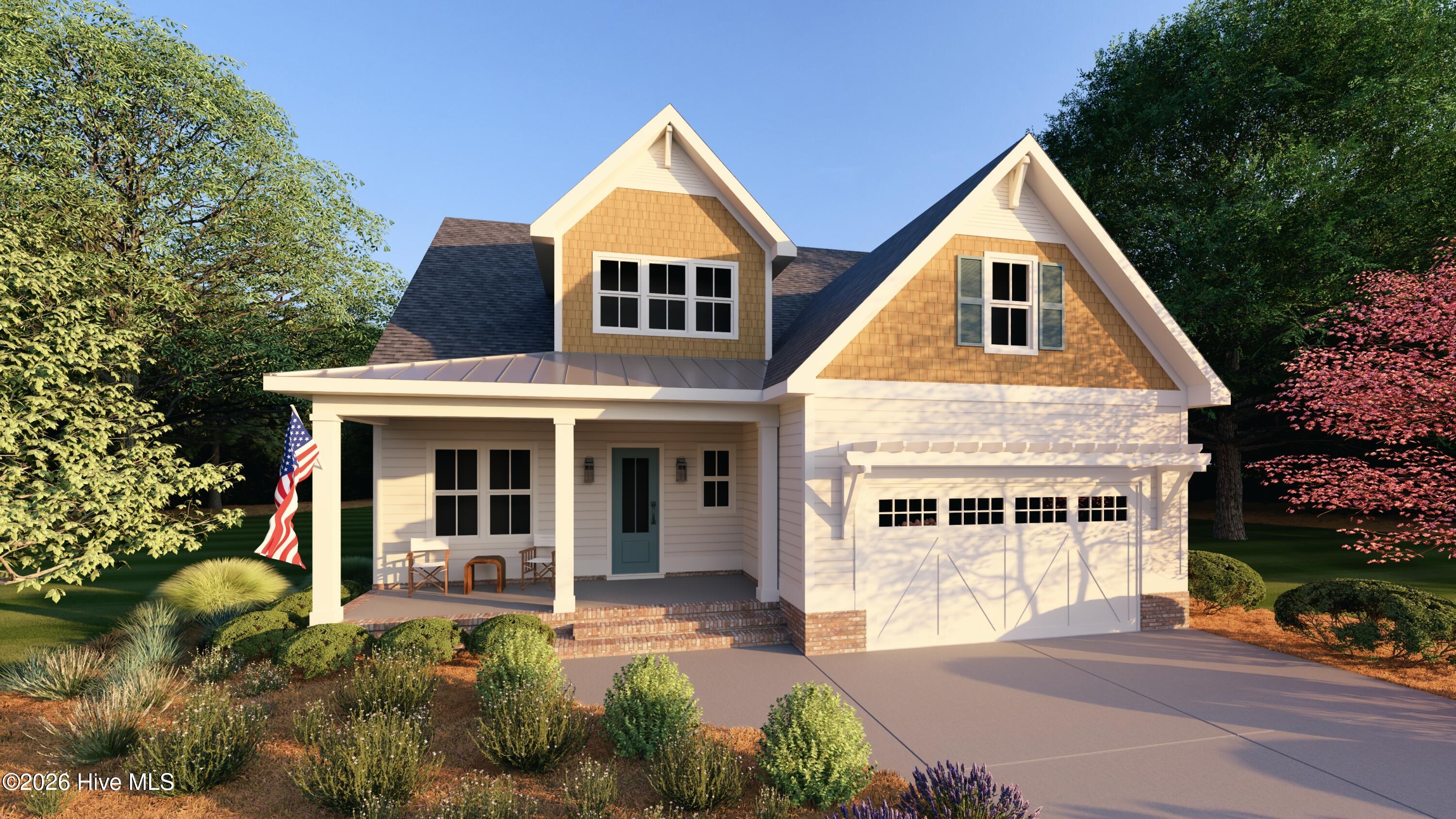 1820 Harbour Edge Lane SW — photo