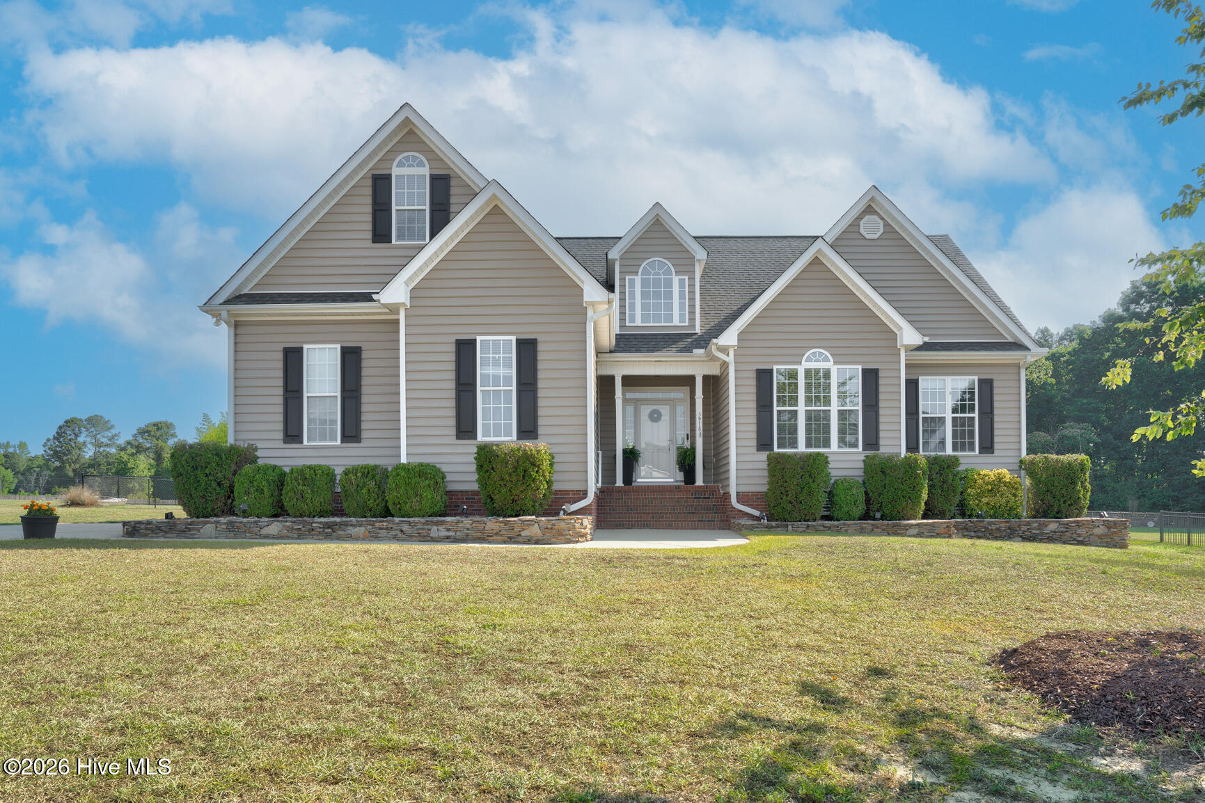 3918 Caitlin Drive — photo