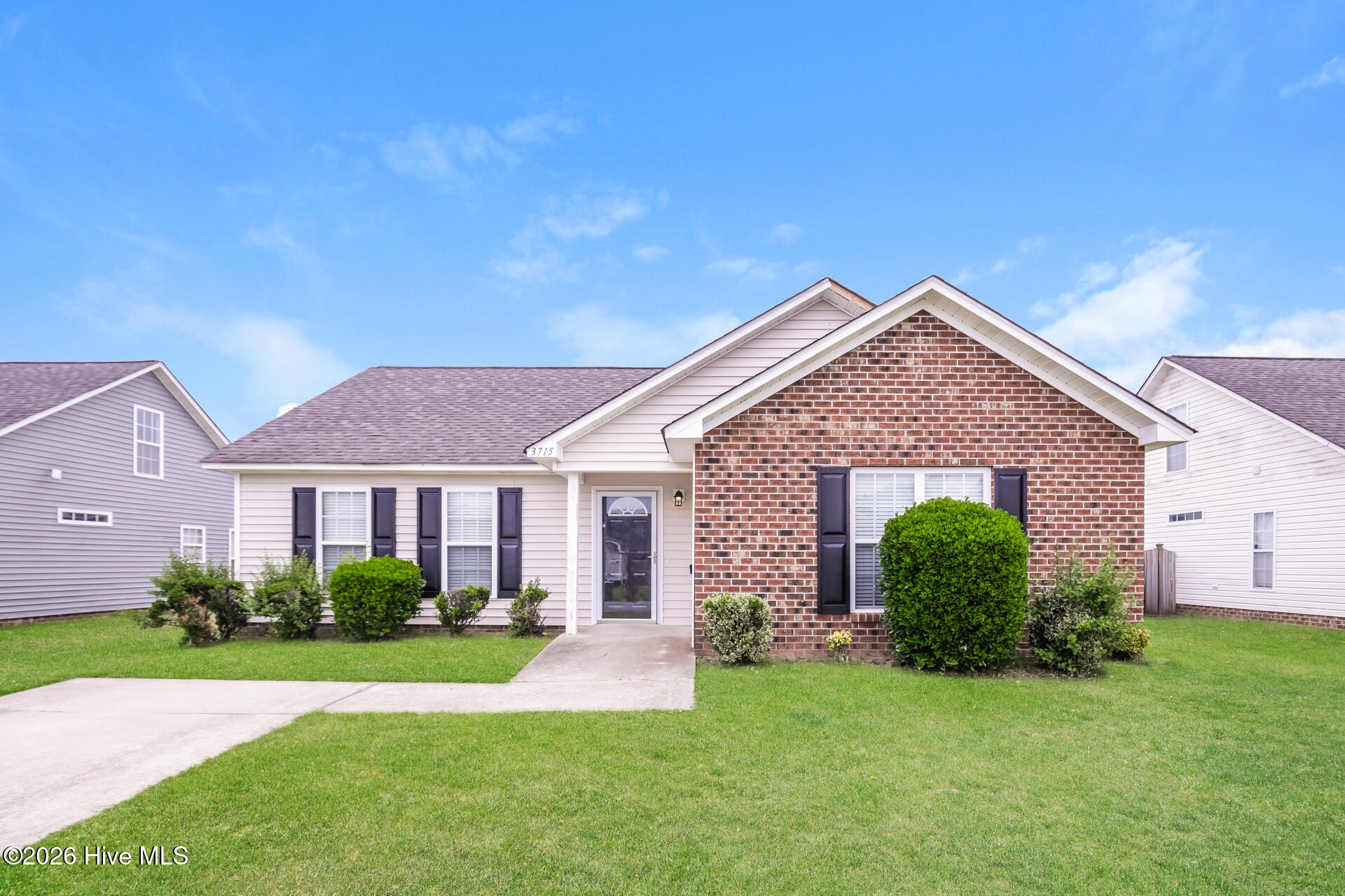 3715 Highland Drive — photo