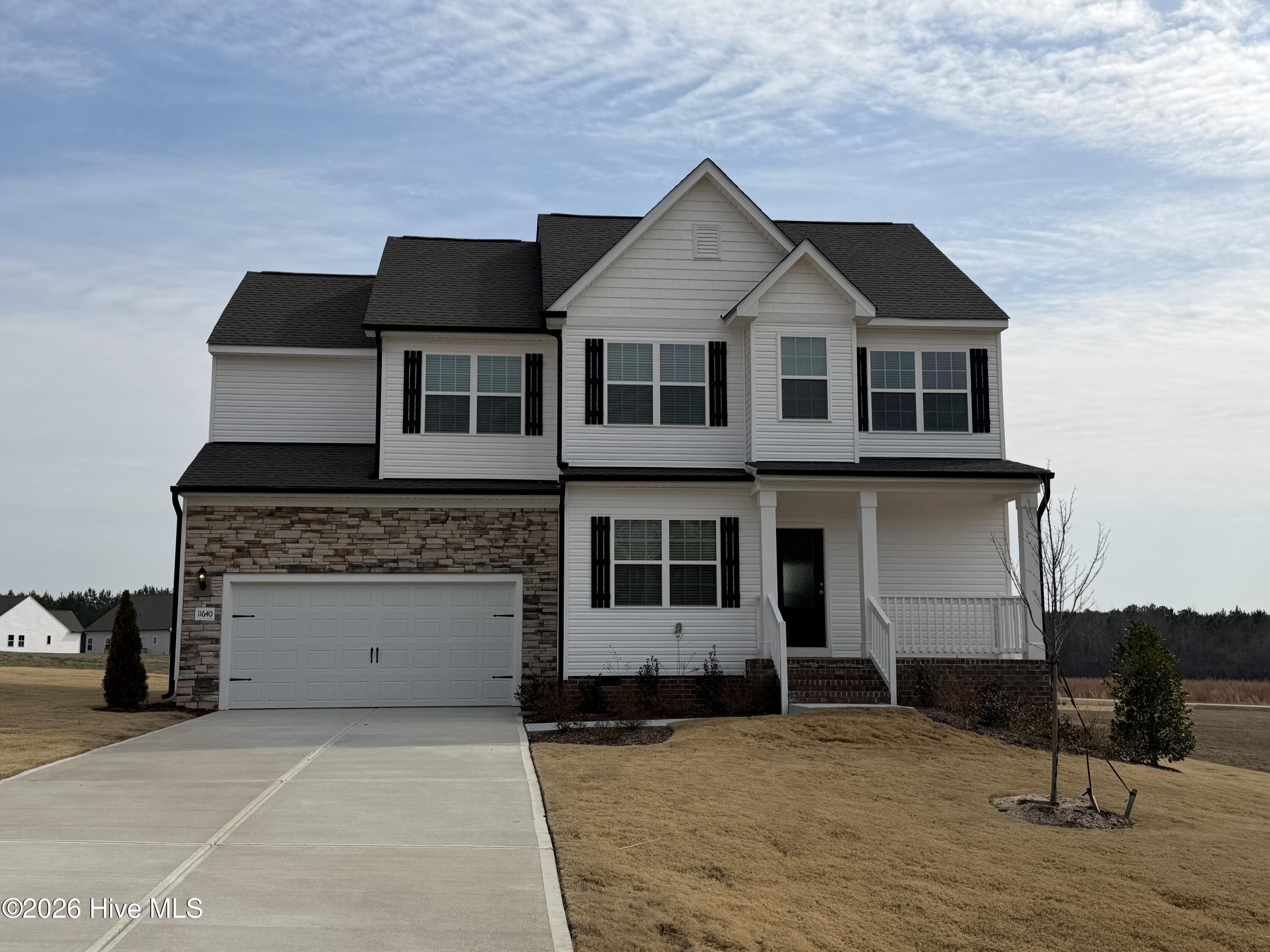 11640 International Drive — photo