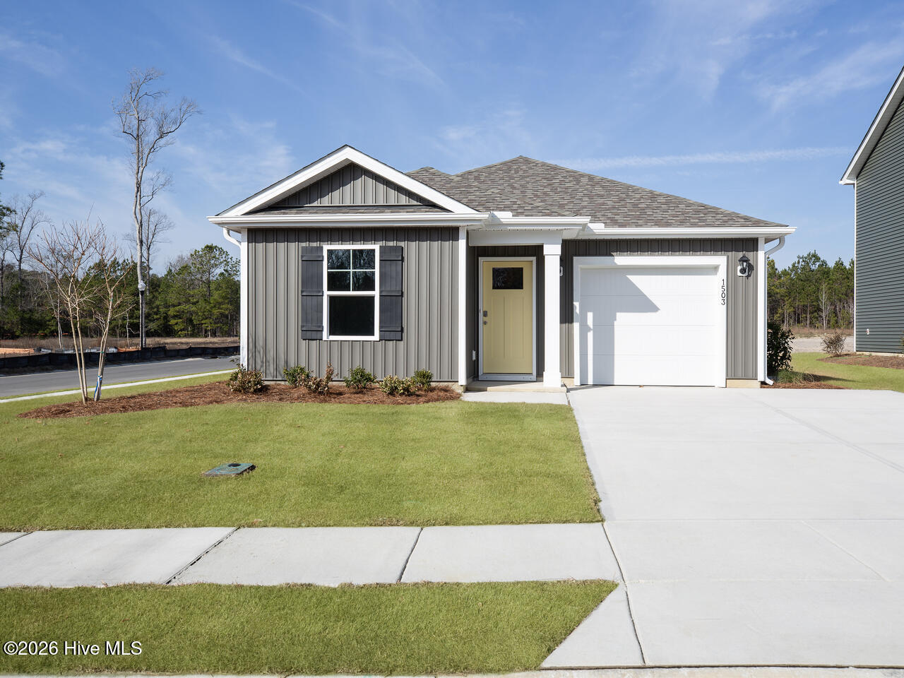 171 E Eagle Creek Drive NE Lot 765 — photo
