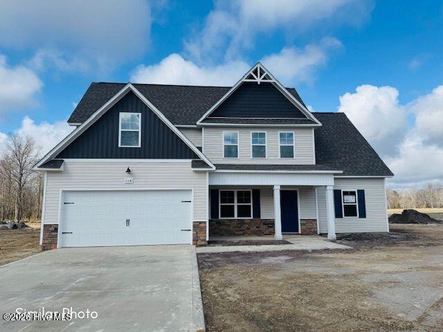 203 Gate Water Court — photo