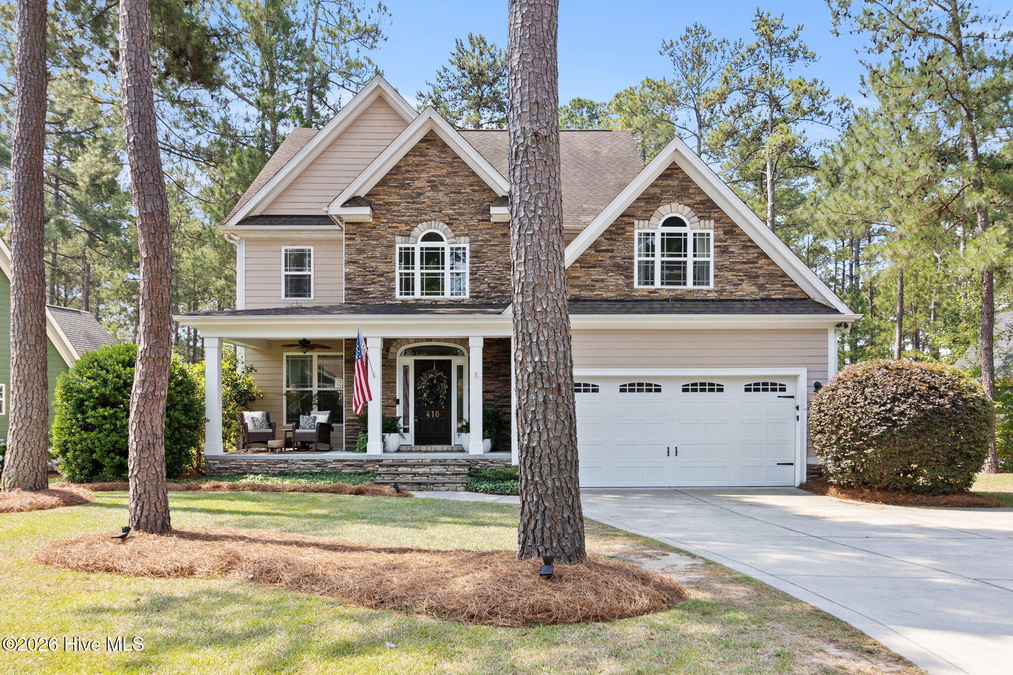 410 Legacy Lakes Way — photo