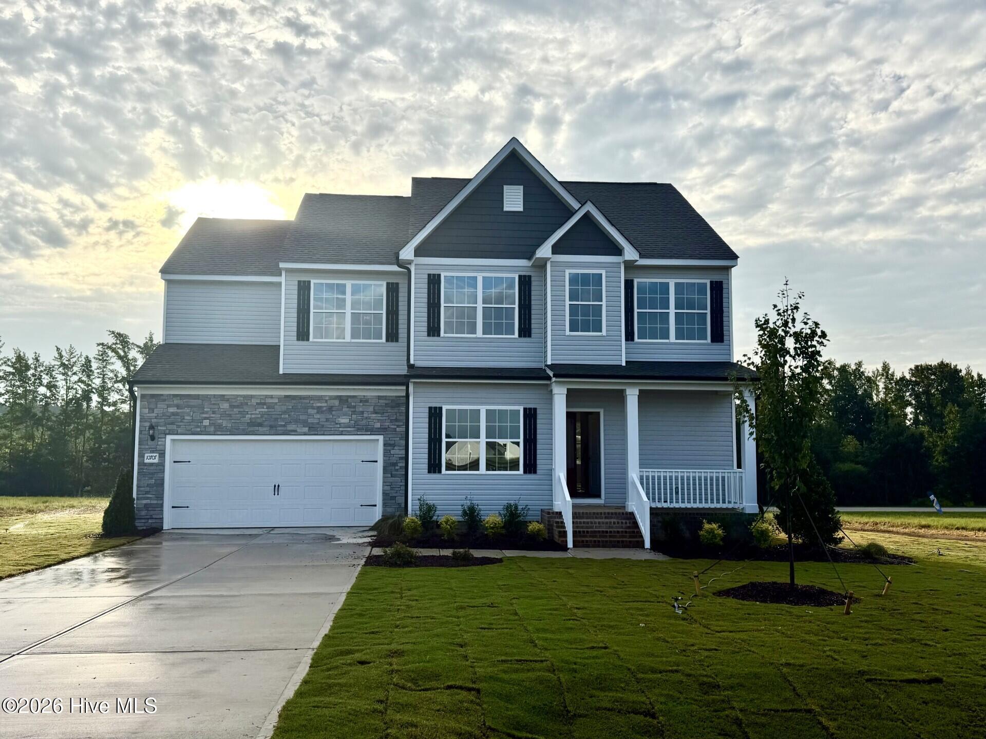 10707 Farmall Drive — photo