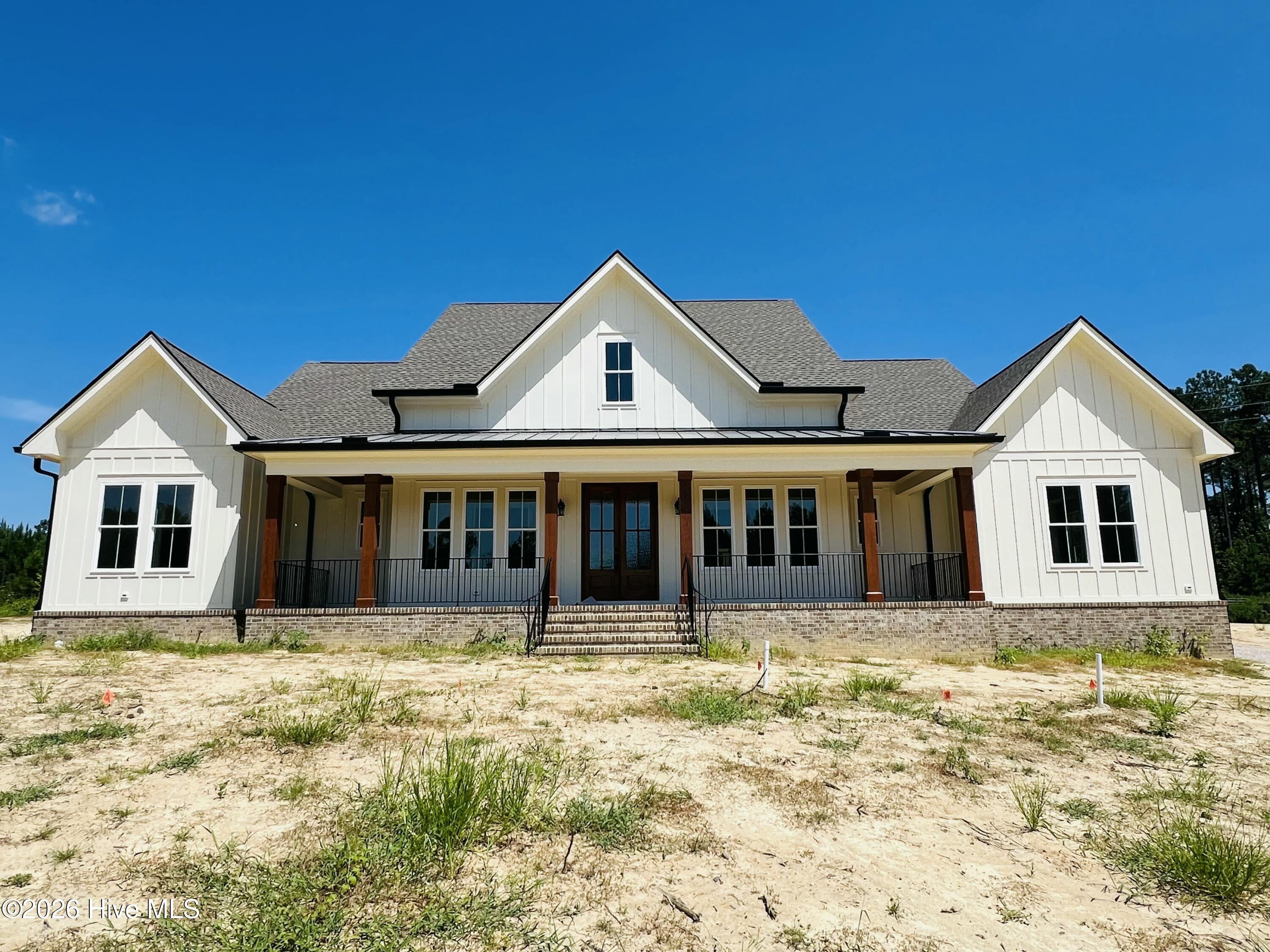 1104 Elevation Road — photo