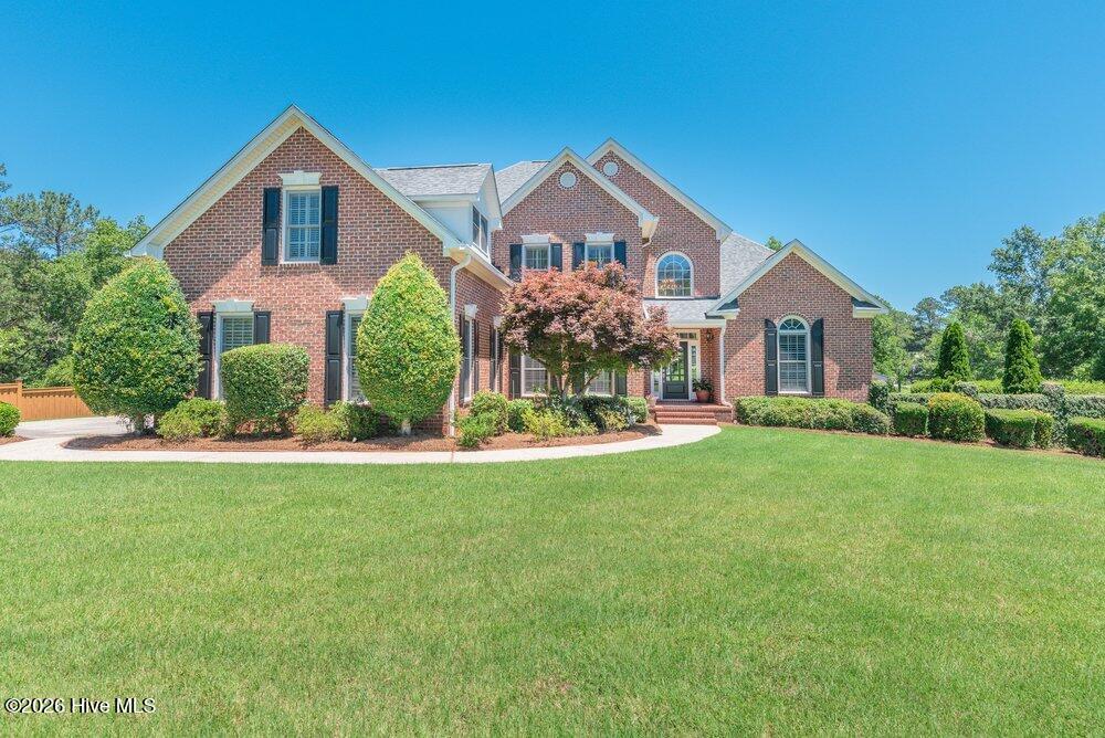 1364 Waterston Drive — photo