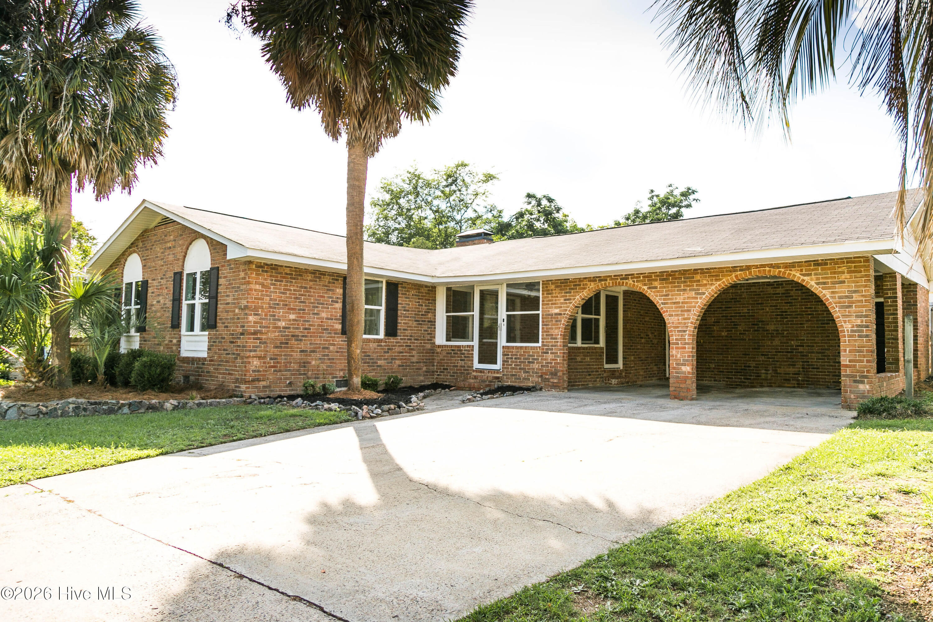 3614 Westhampton Drive — photo