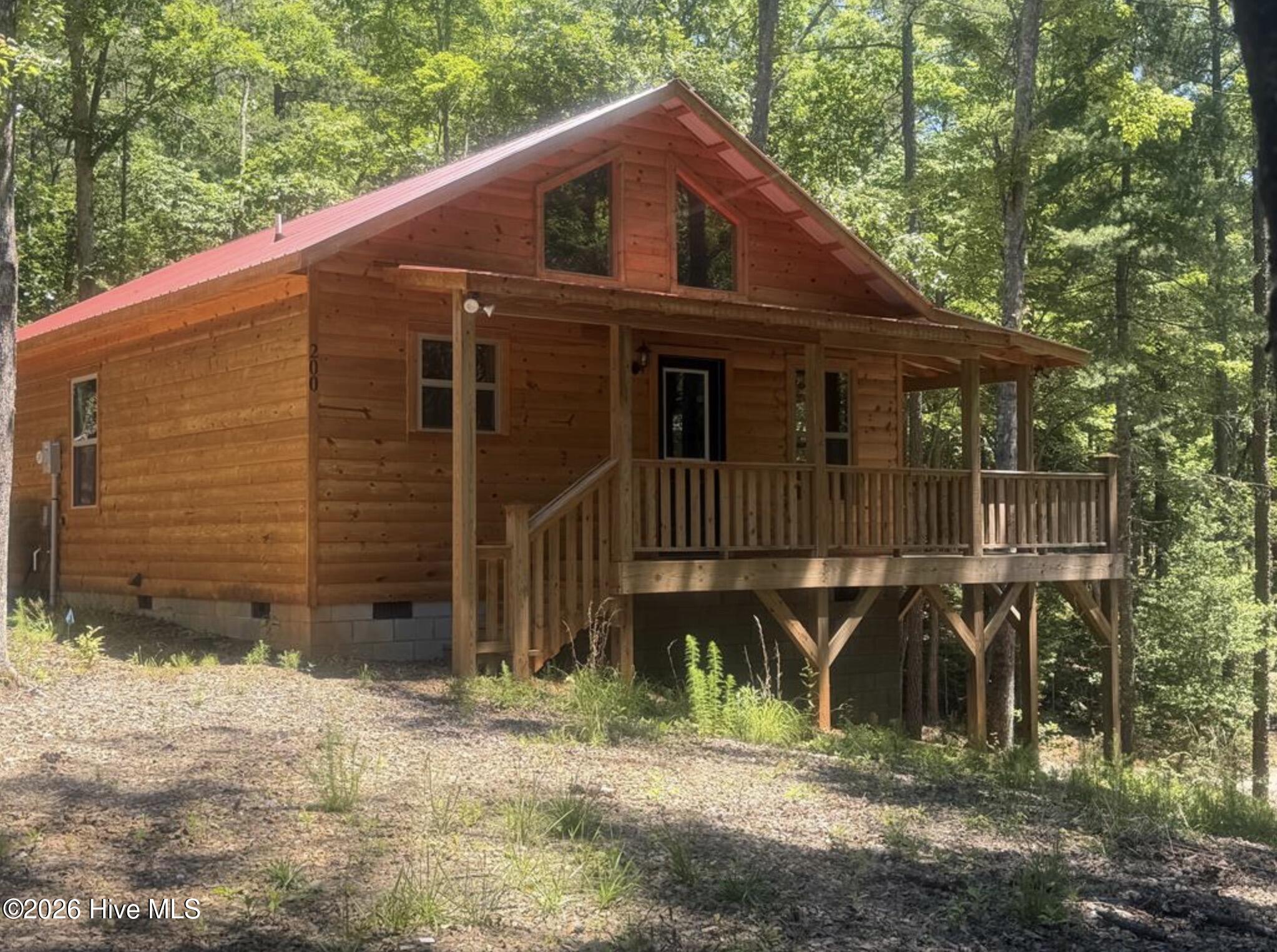 200 Bentley Cove — photo