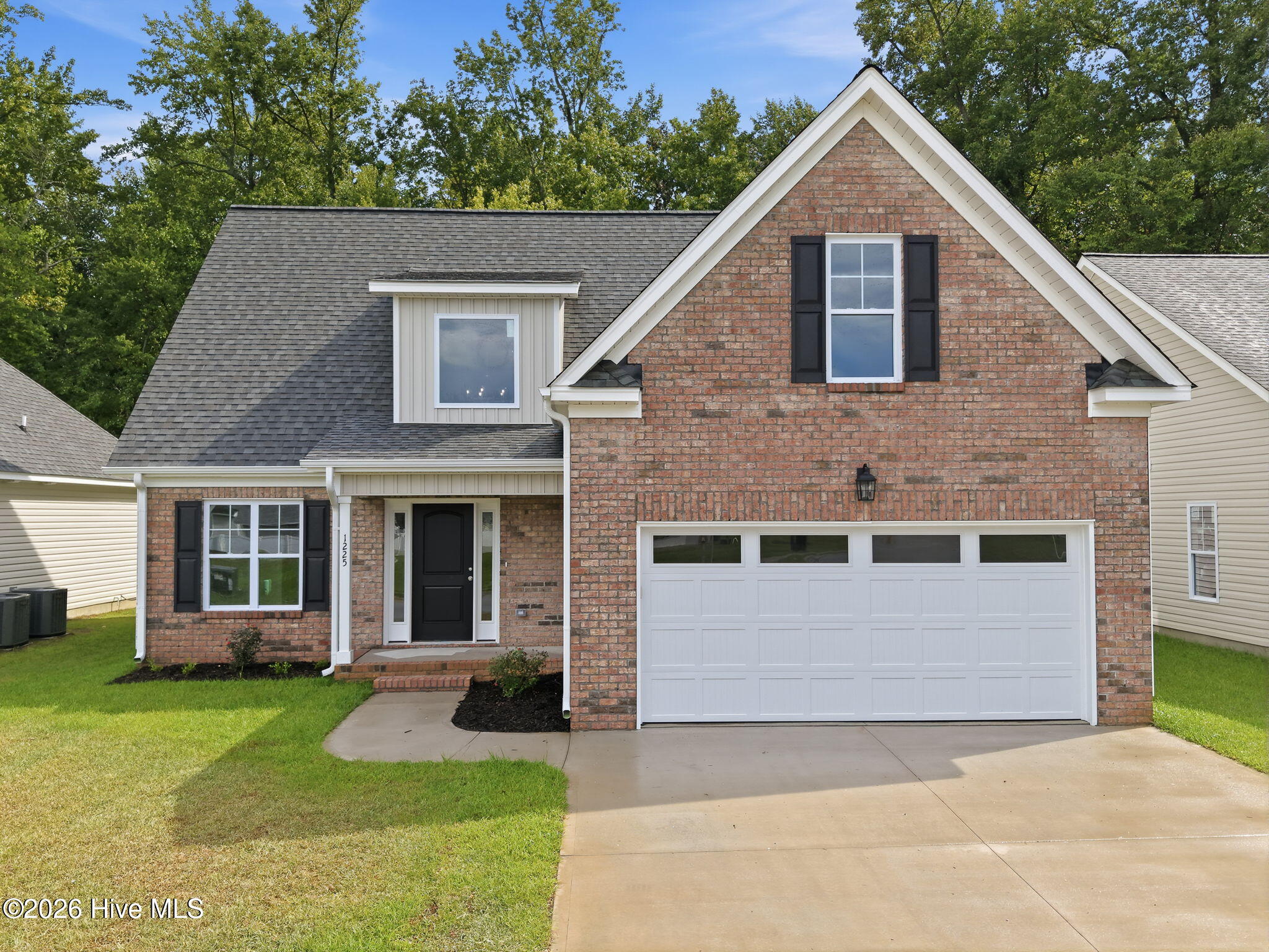 1225 Hunley Court — photo
