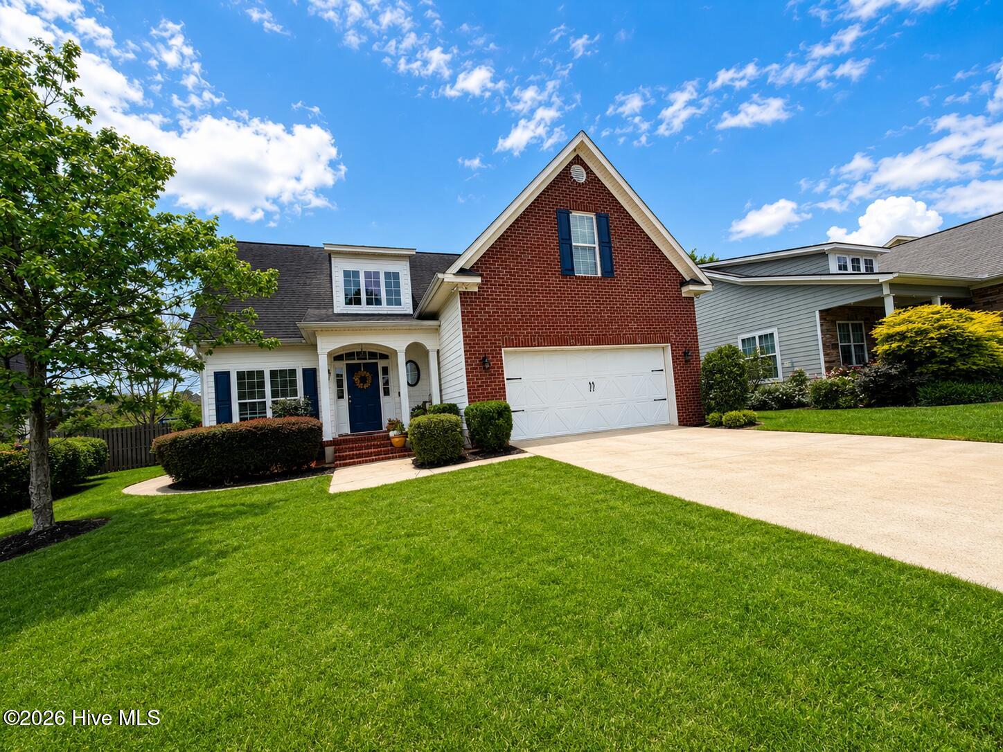 722 Bonnie Oaks Lane — photo