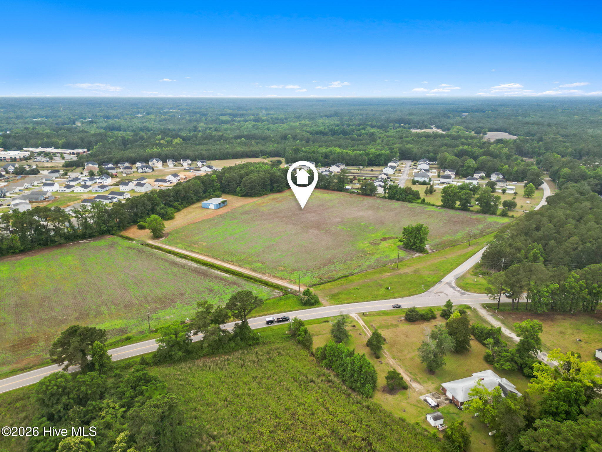 195 Green Swamp Road NW — photo