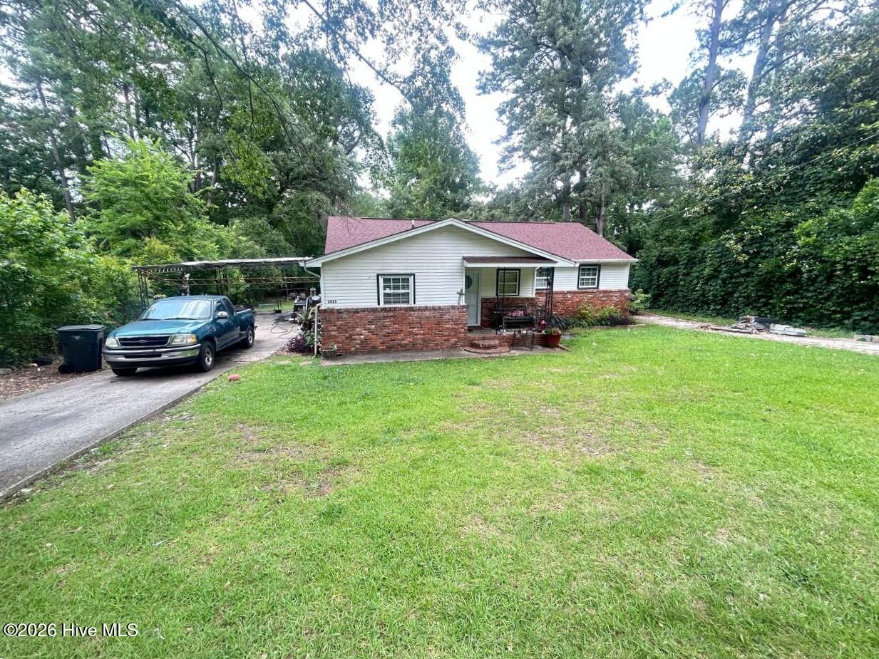 2825 Fairmount Street — photo