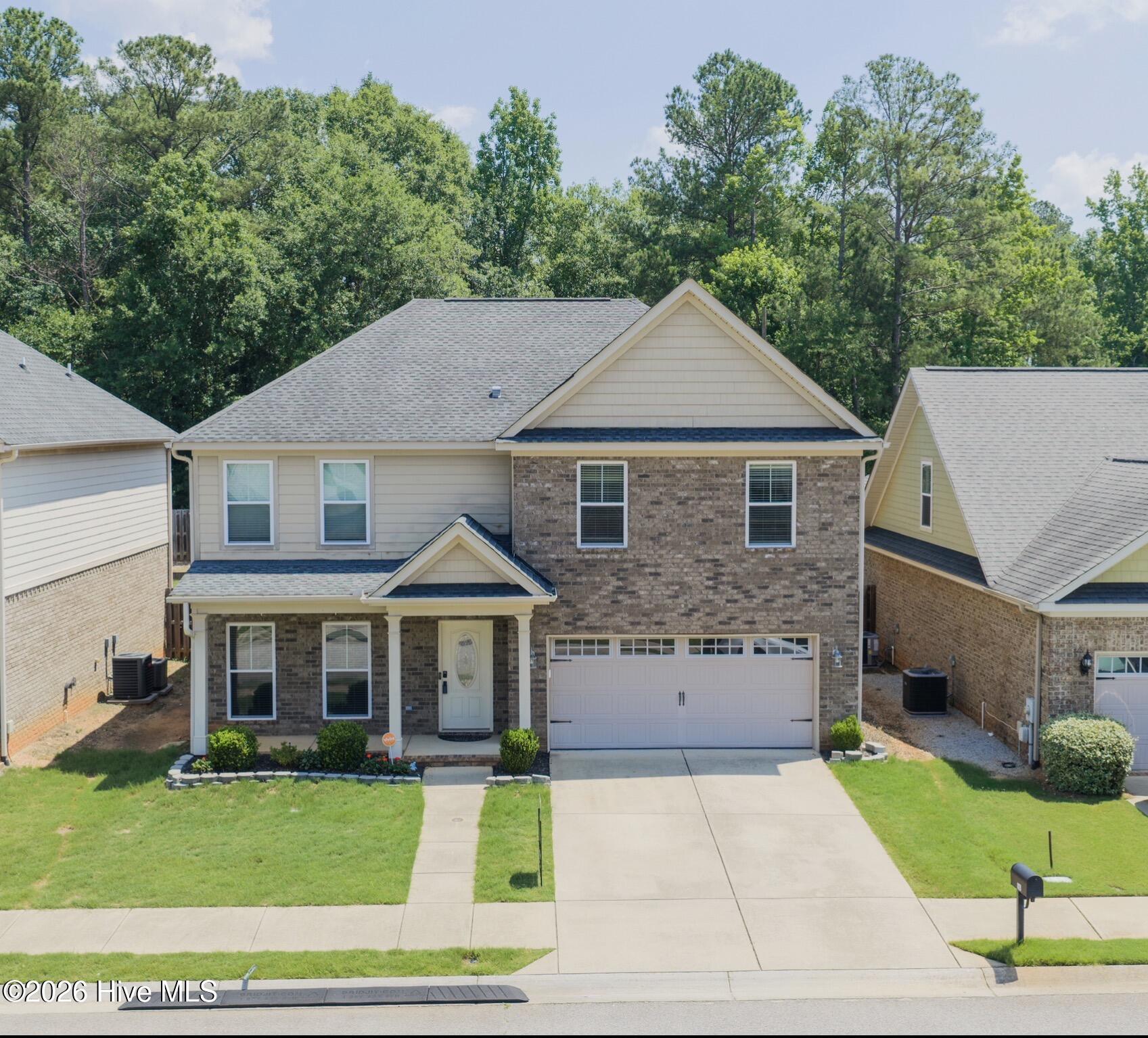 1029 Barrett Drive — photo
