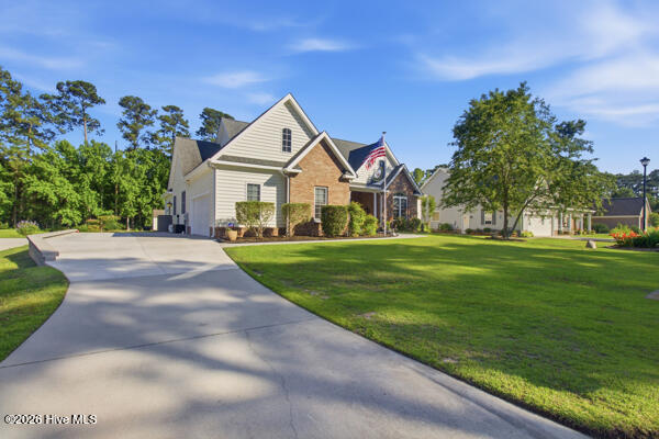 1926 Snowy Egret Drive — photo