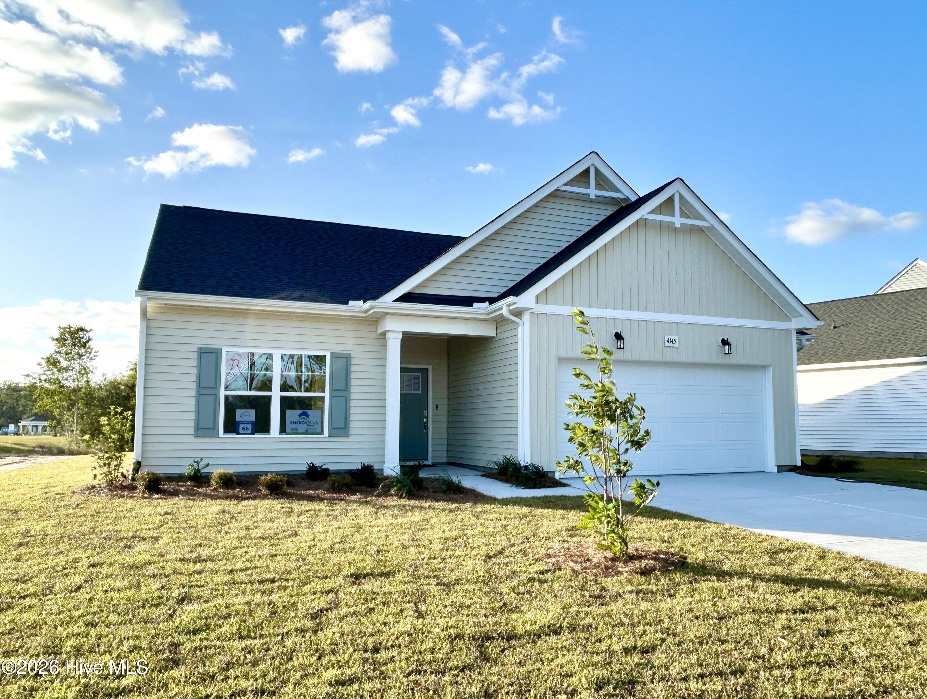4145 Workman Loop #66, Leland, NC 28451 — photo 2