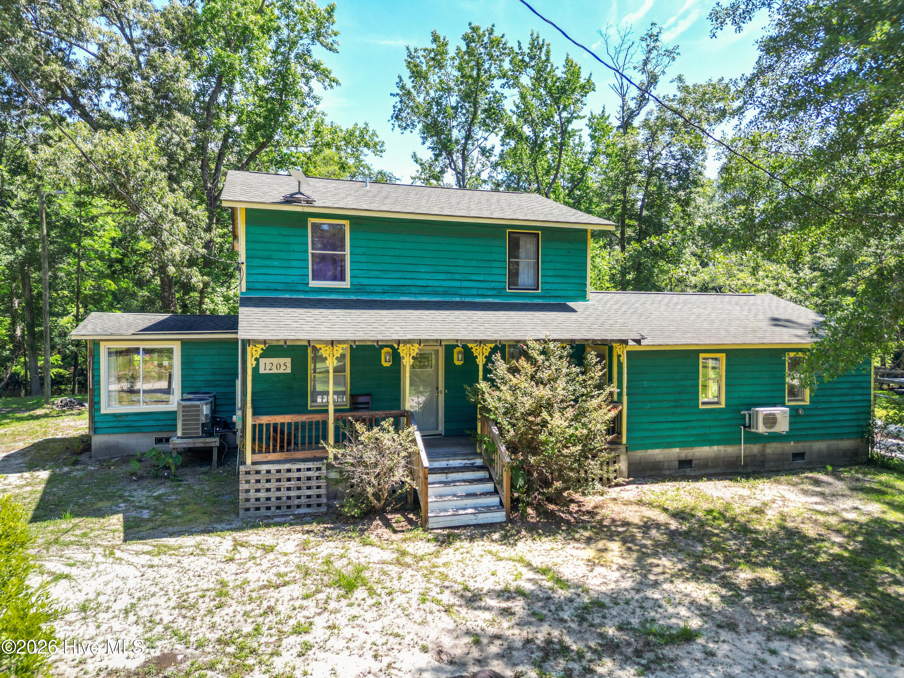 1205 Shelter Creek Drive — photo