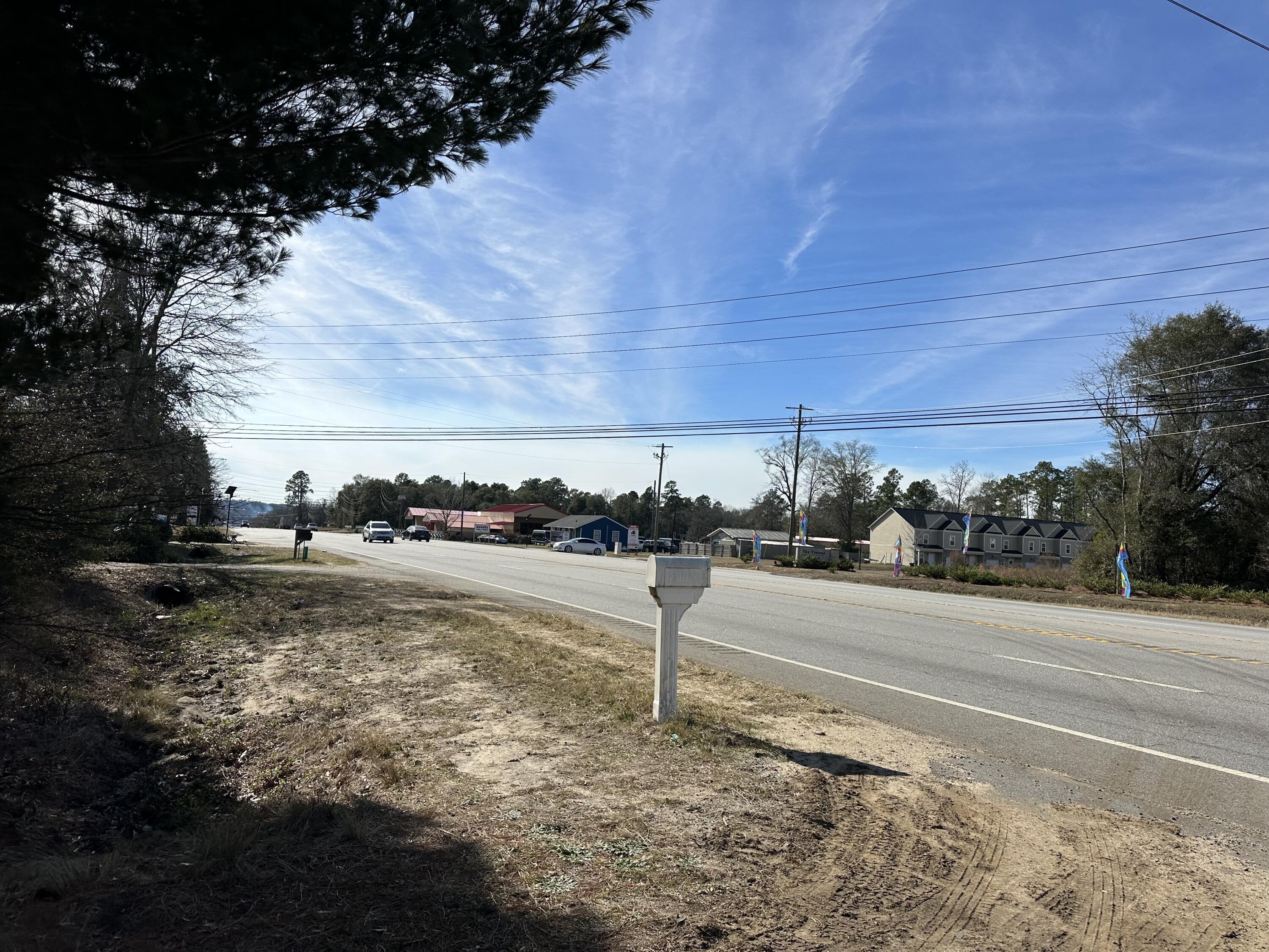 3684 Peach Orchard Road — photo