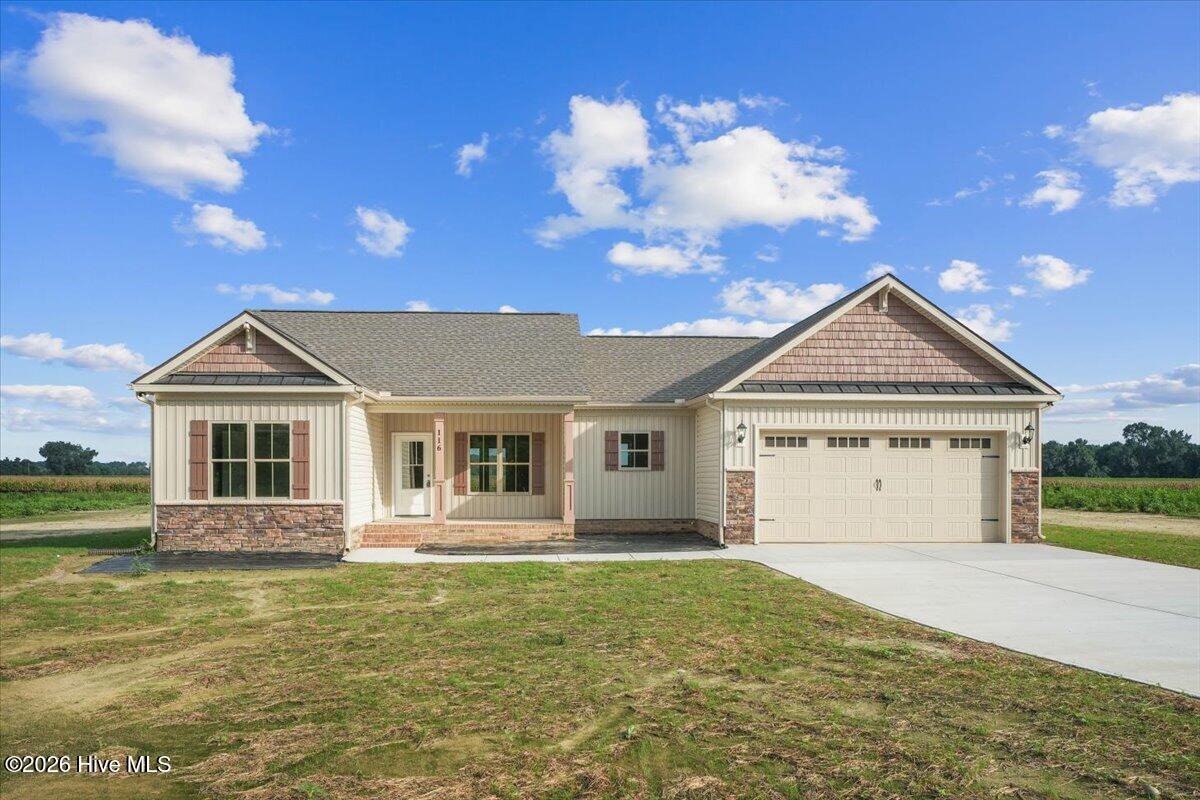 116 James Price Road — photo