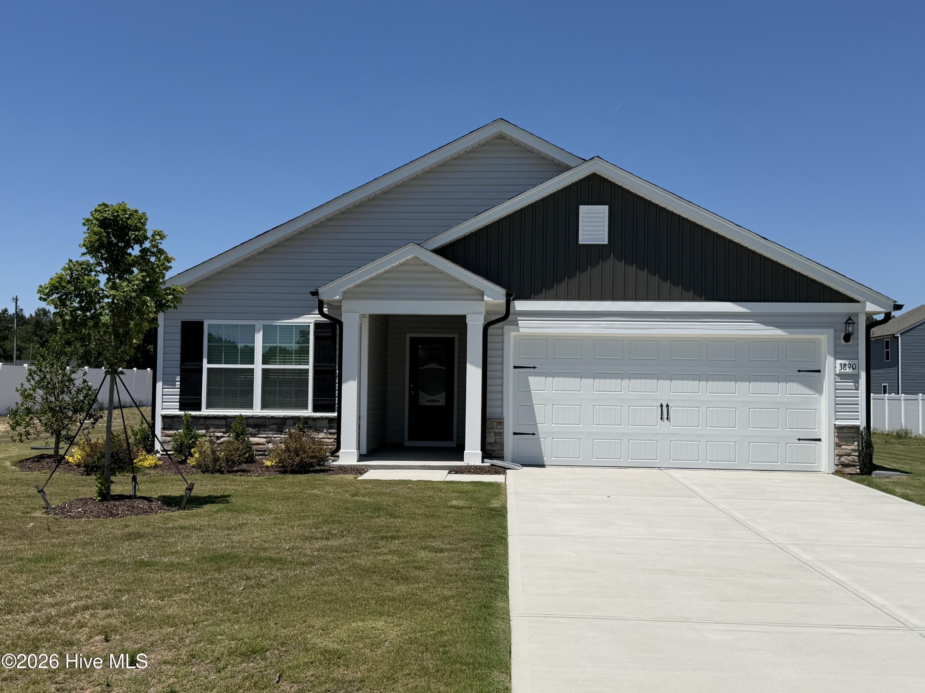 3890 Origin Drive — photo