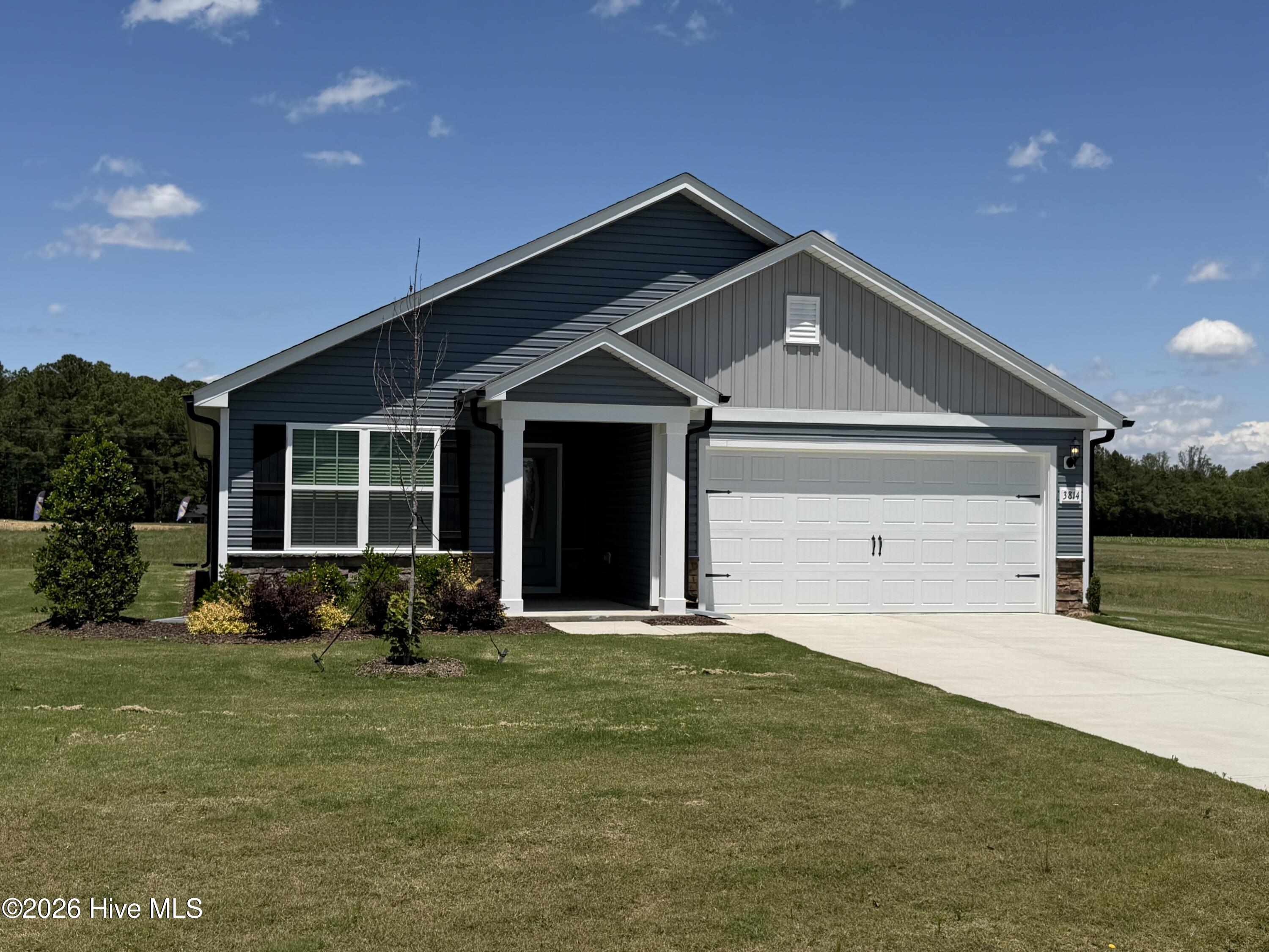 3814 Origin Drive — photo