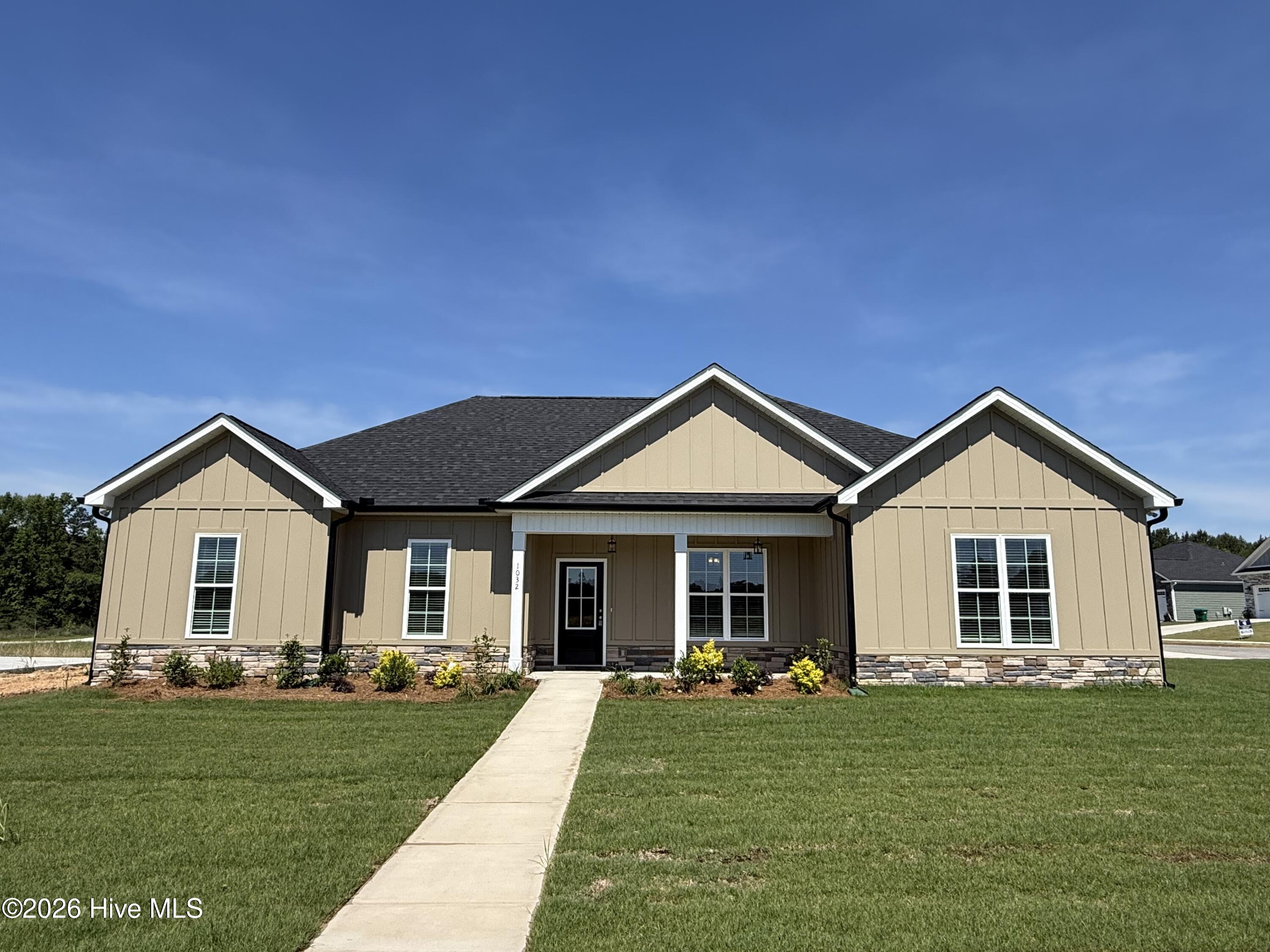 1255 Acadia Drive — photo