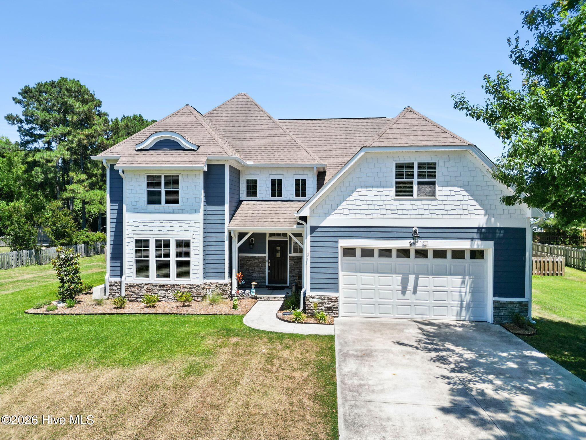 147 Snow Goose Lane — photo