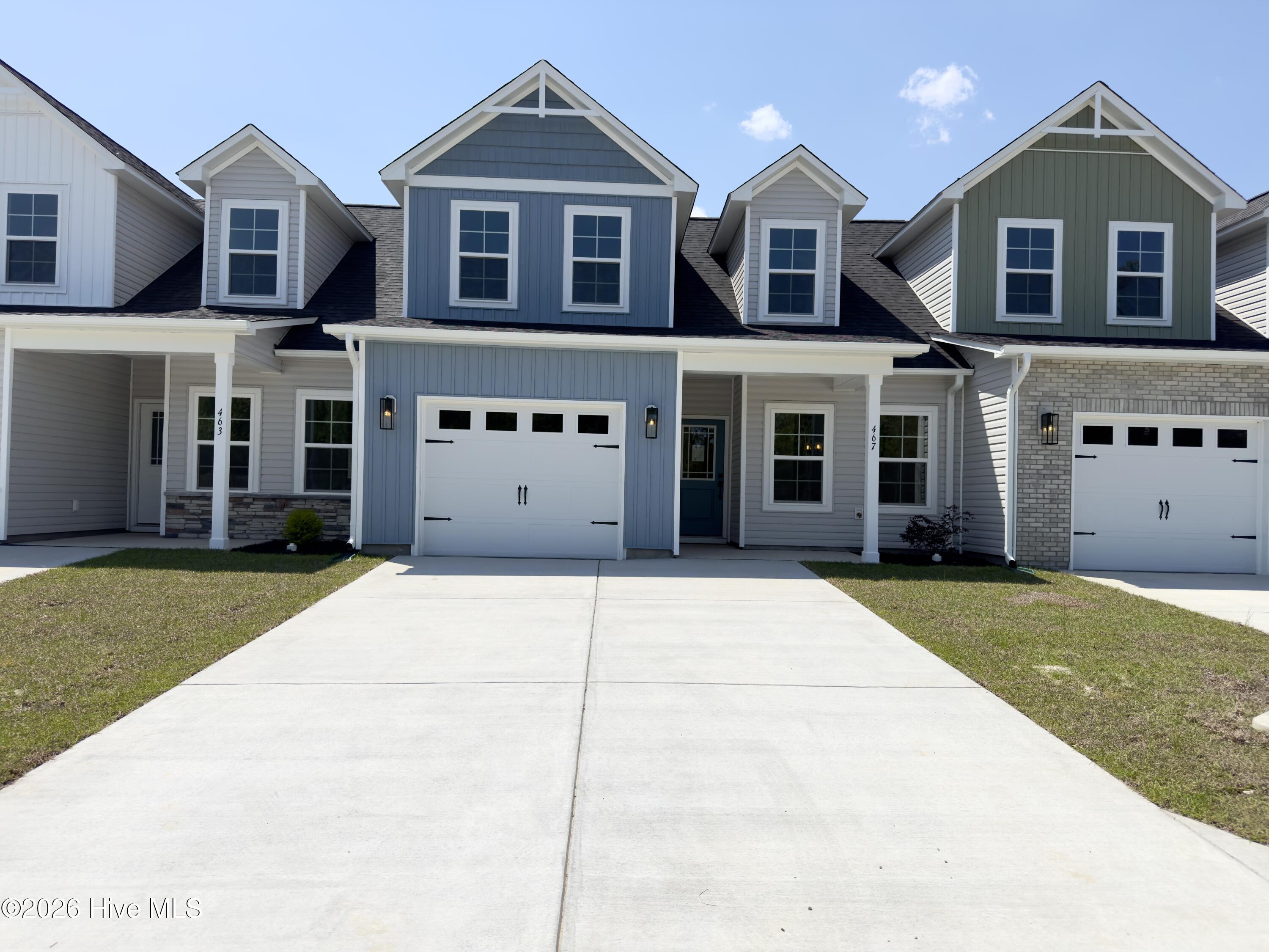 483 Timbercrest Circle SE — photo
