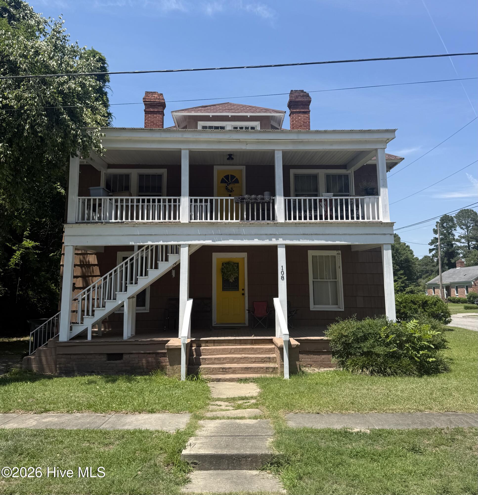 108 Summit Avenue — photo
