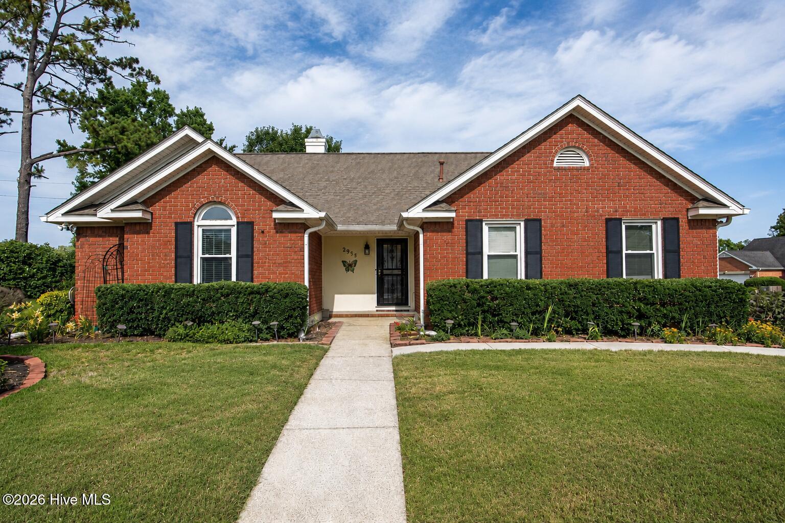 2955 Hillcreek Drive — photo