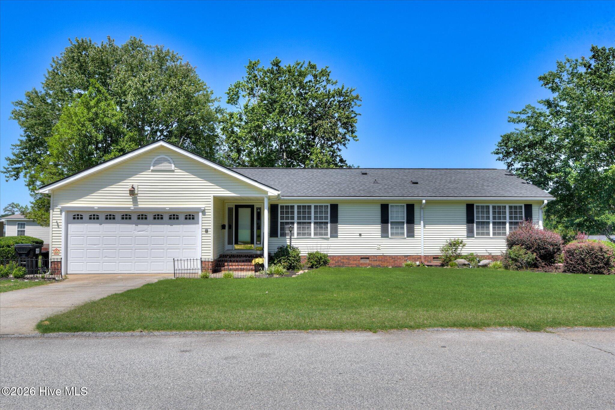 306 Crooked Pine Drive — photo