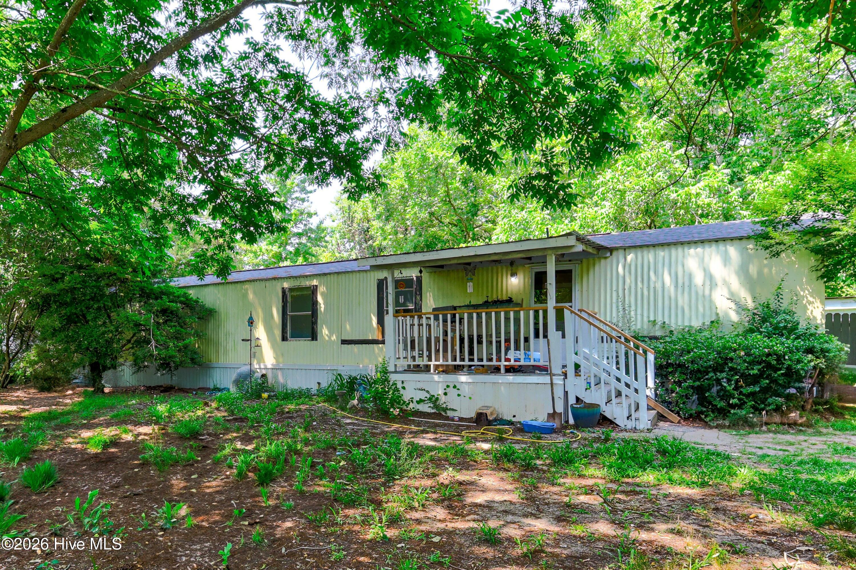 315 Messer Loop Road — photo
