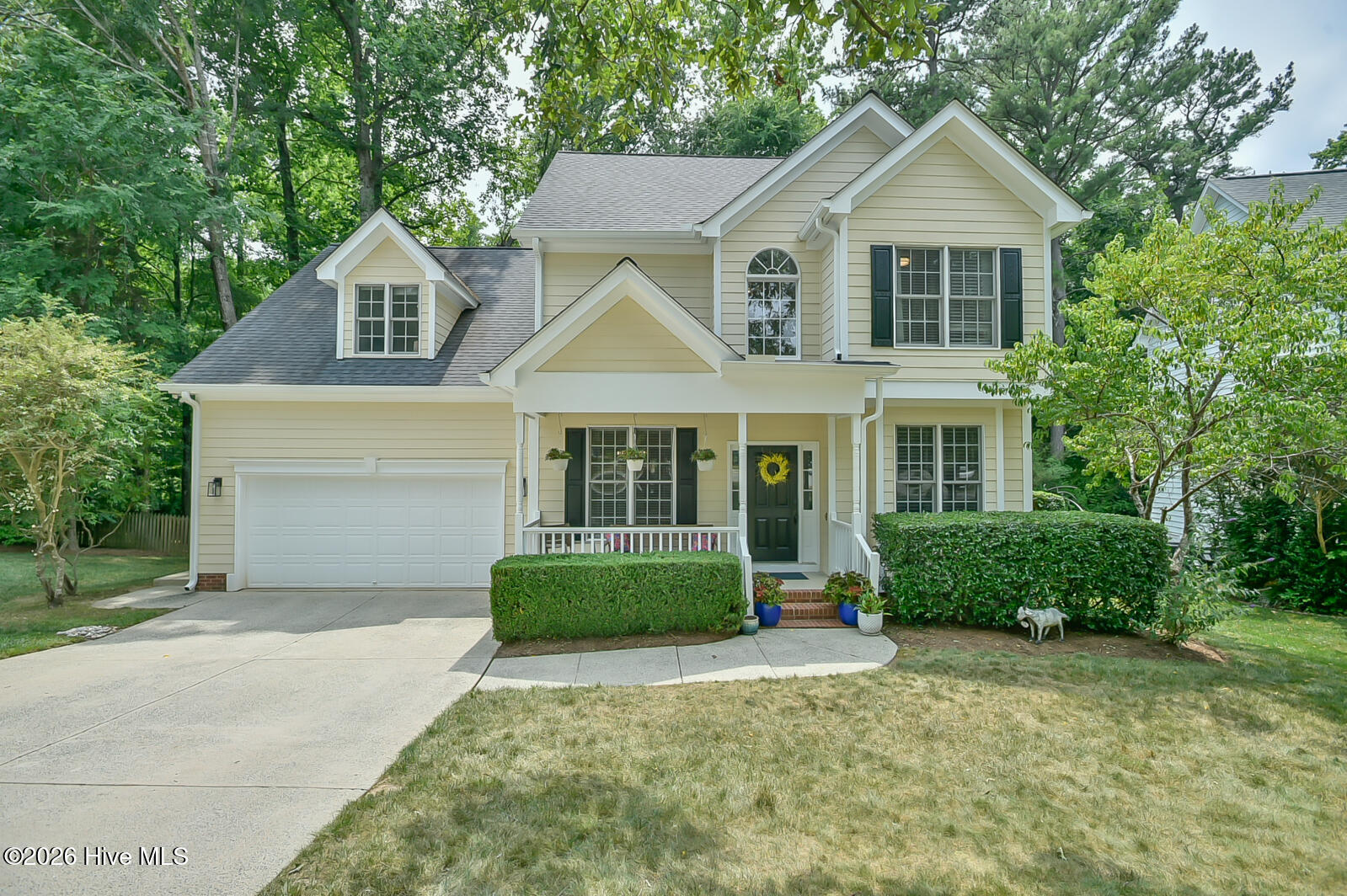 112 Dairy Court — photo