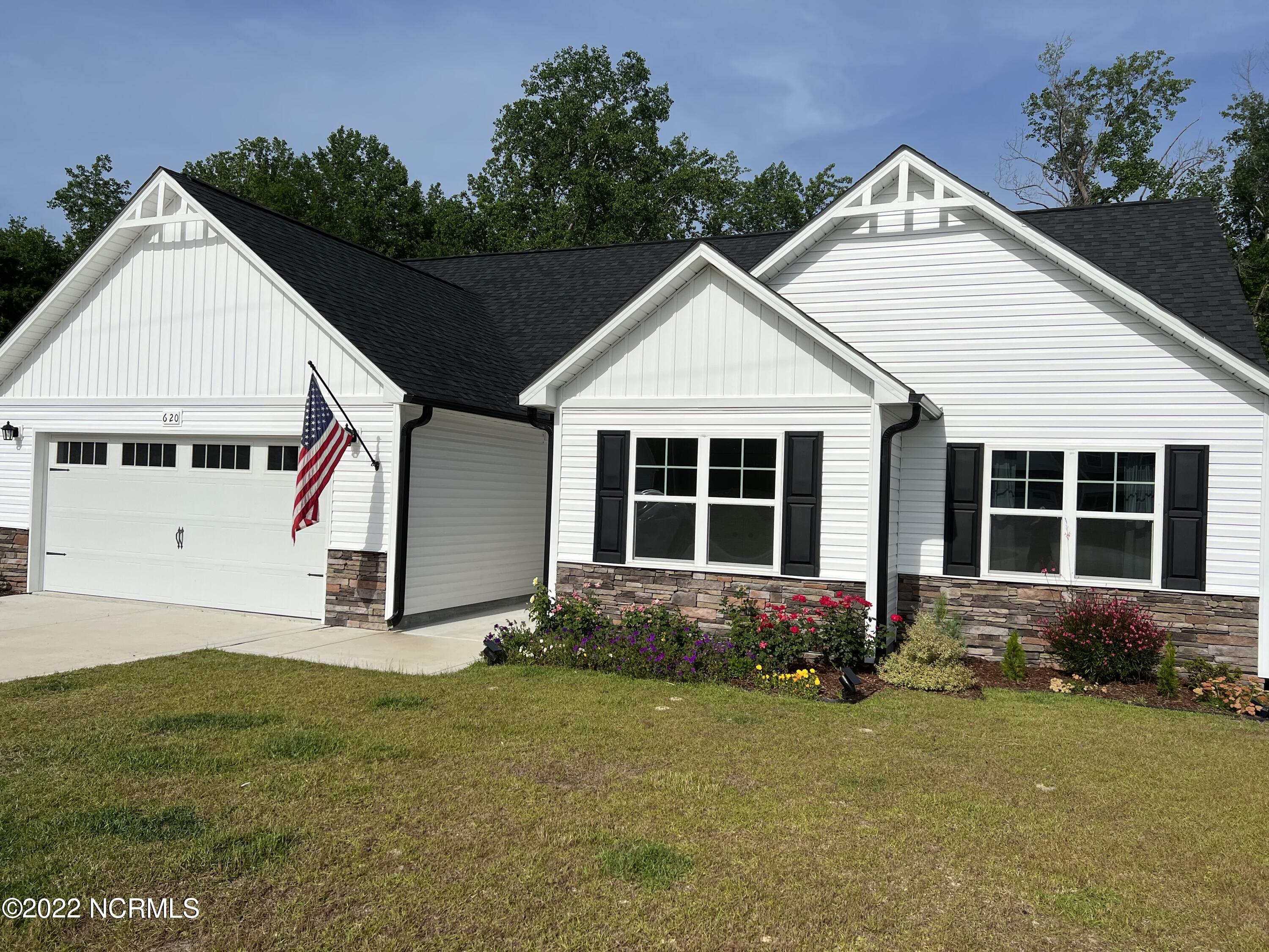 620 Osprey Landing Drive — photo